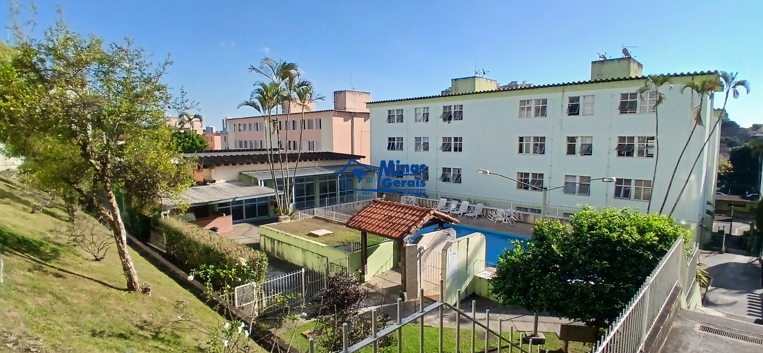 Apartamento, 2 quartos, 45 m² - Foto 11