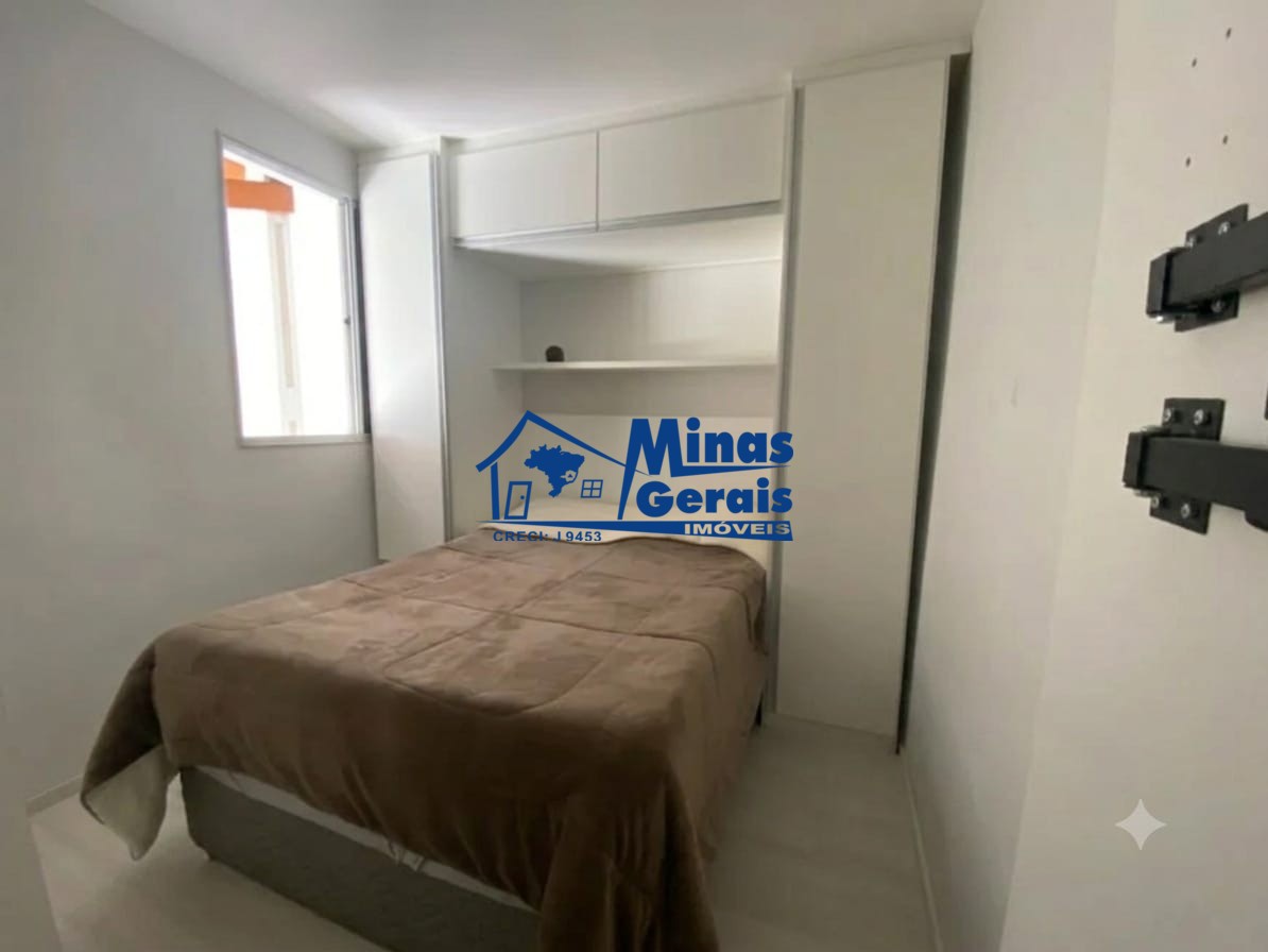 Apartamento, 2 quartos, 47 m² - Foto 4