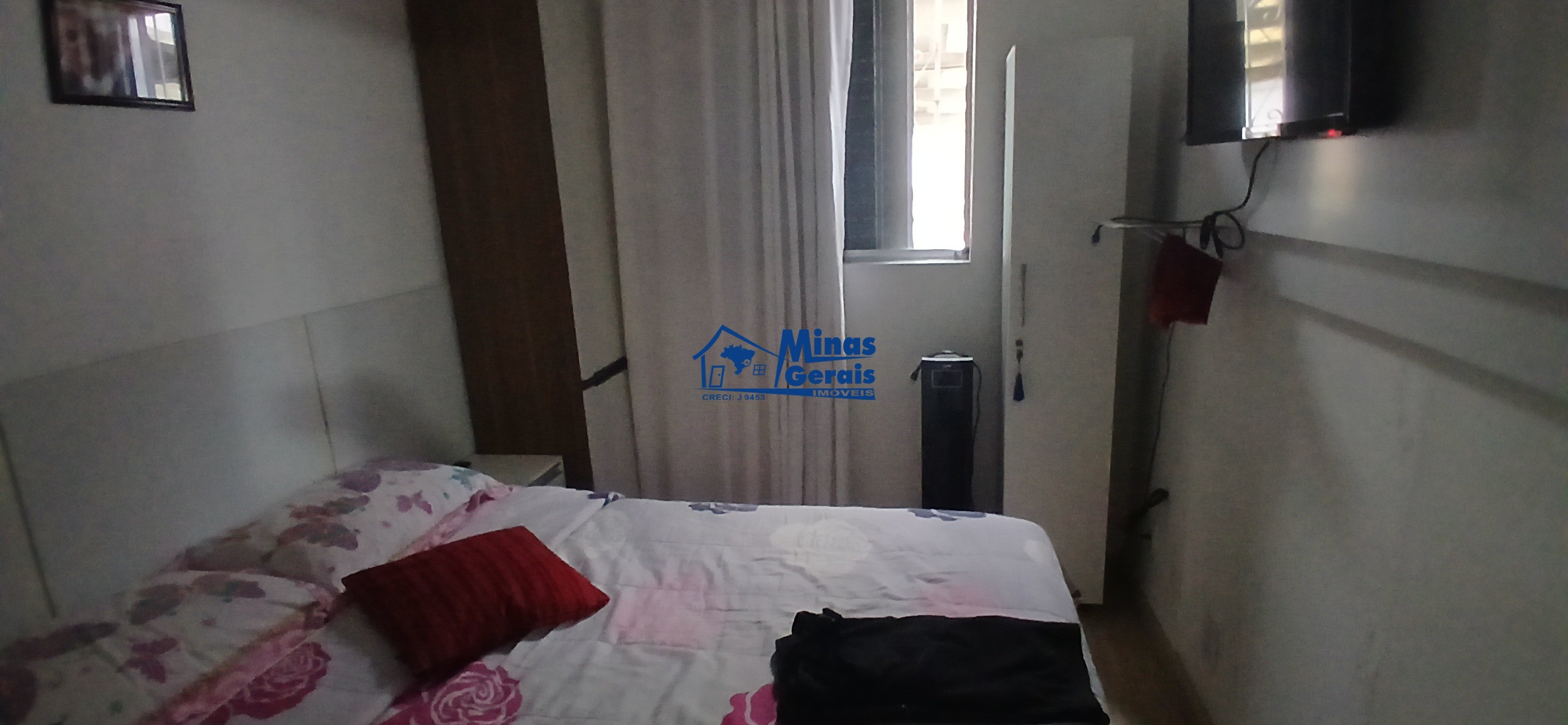 Apartamento, 2 quartos, 49 m² - Foto 6