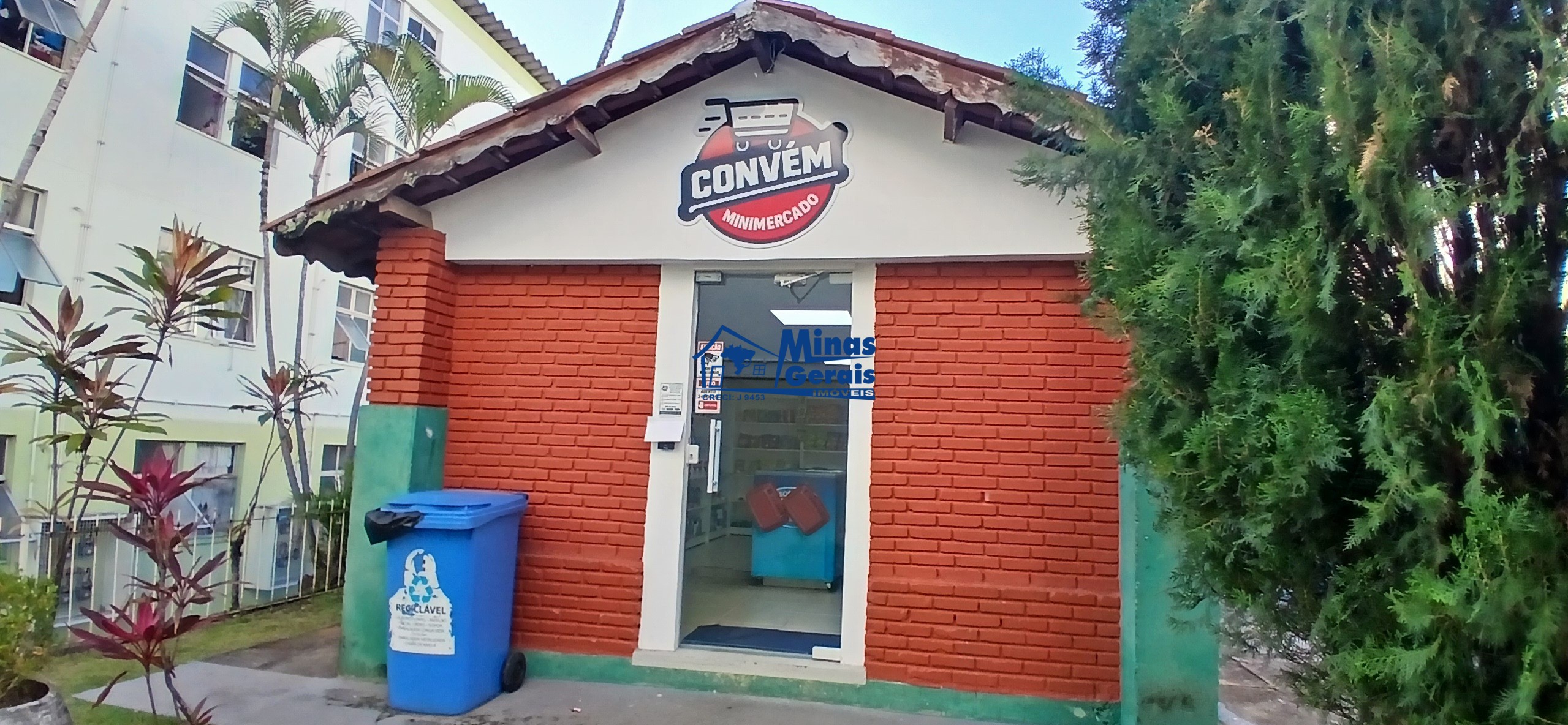 Apartamento, 2 quartos, 45 m² - Foto 13