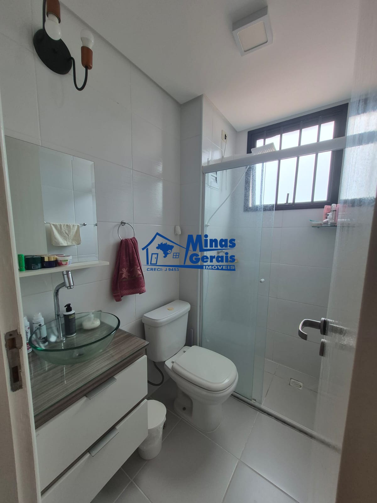 Apartamento, 2 quartos, 58 m² - Foto 9