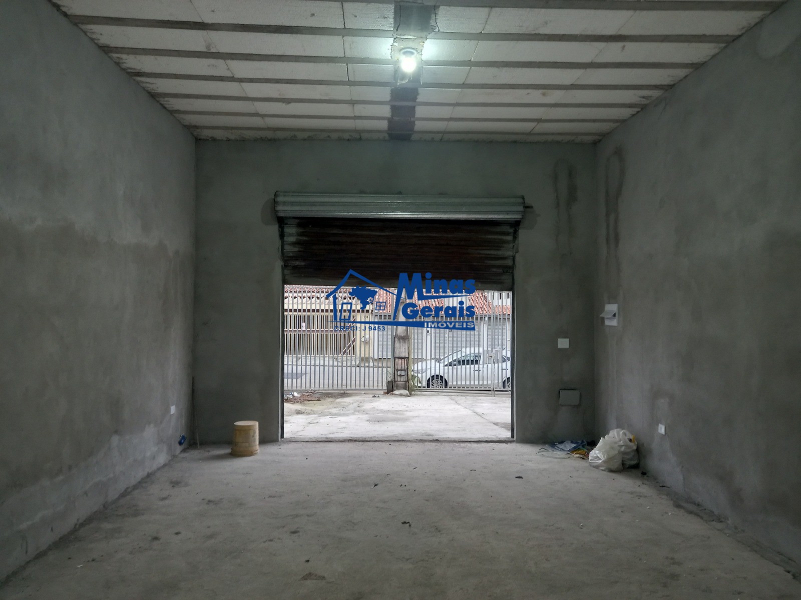 Loja-Salão, 90 m² - Foto 4