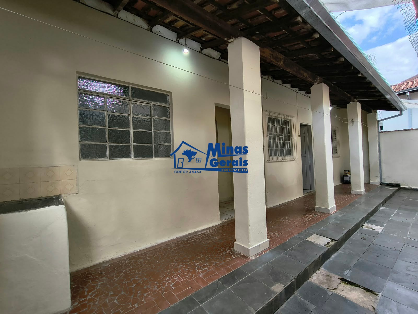 Casa, 1 quarto, 40 m² - Foto 5
