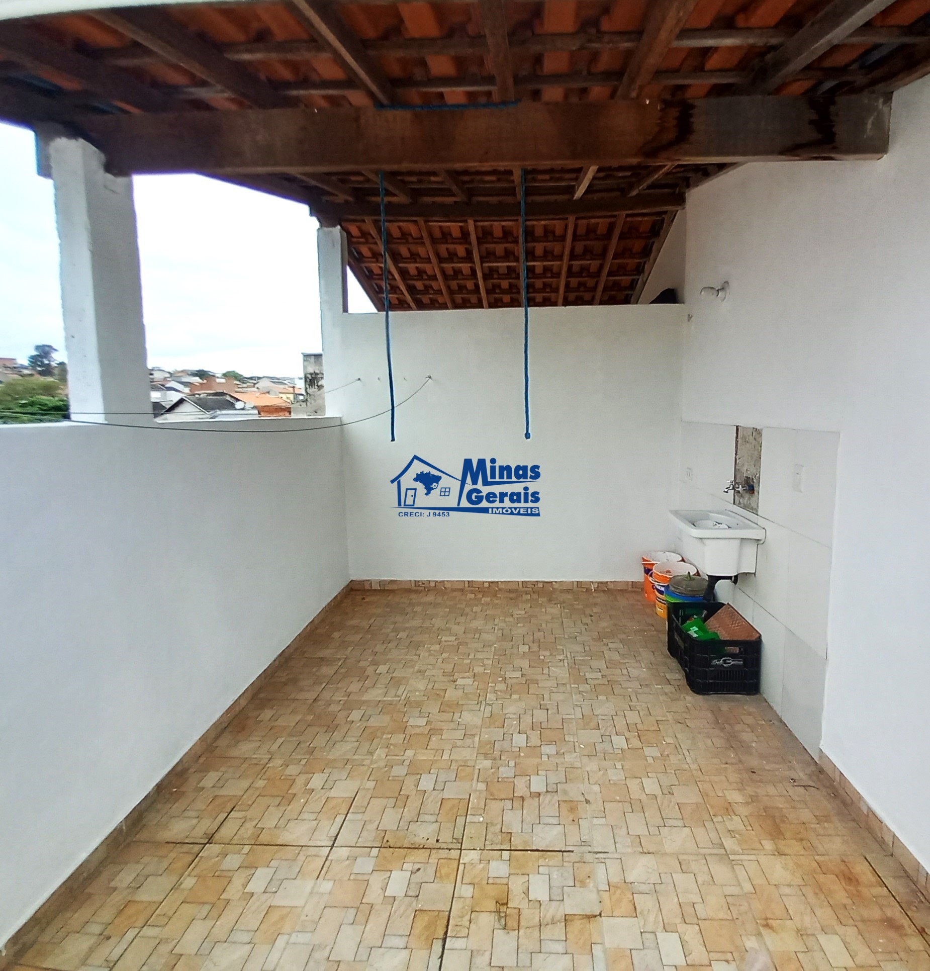 Casa, 2 quartos, 49 m² - Foto 22