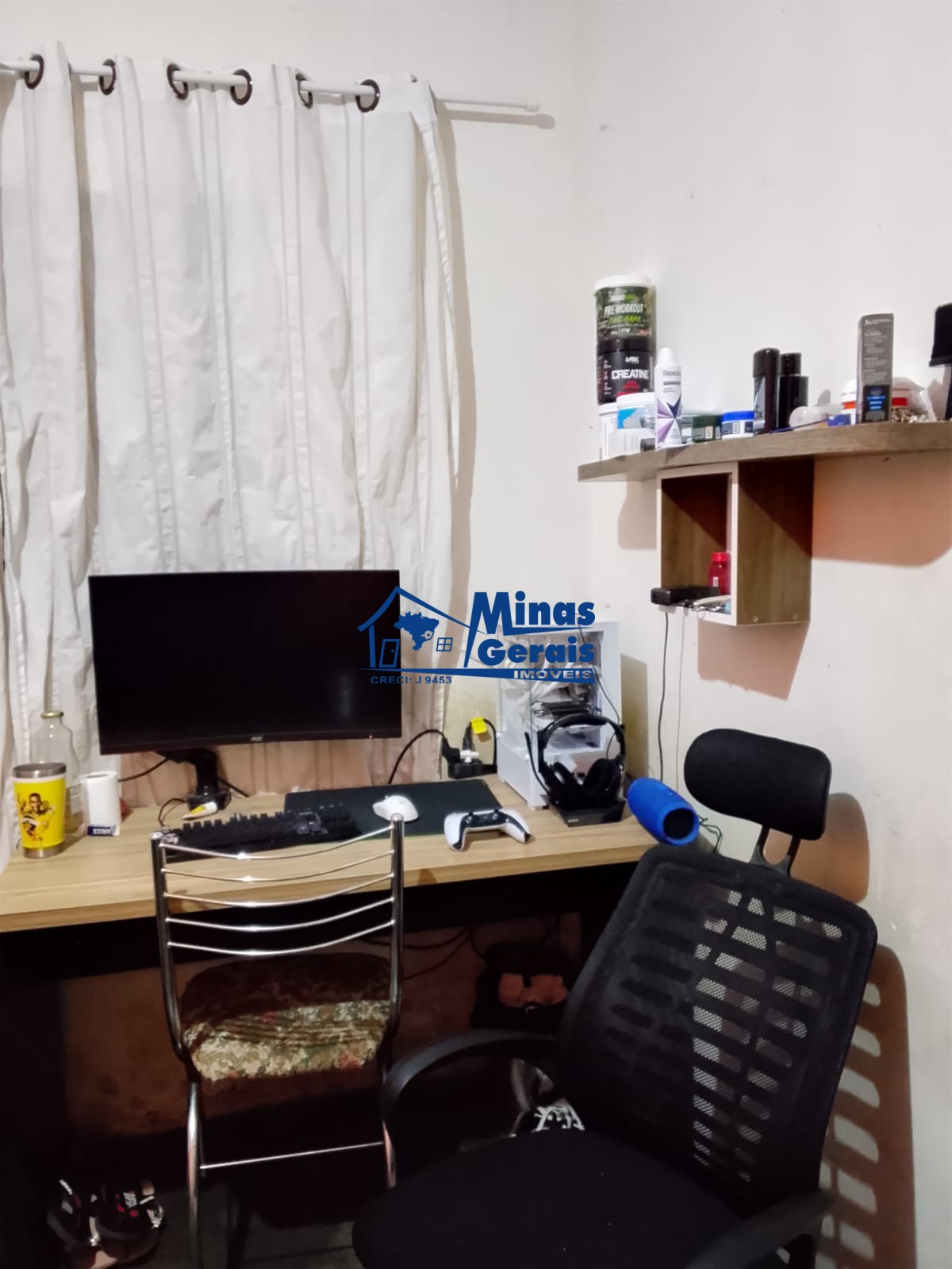 Casa, 2 quartos, 29 m² - Foto 8