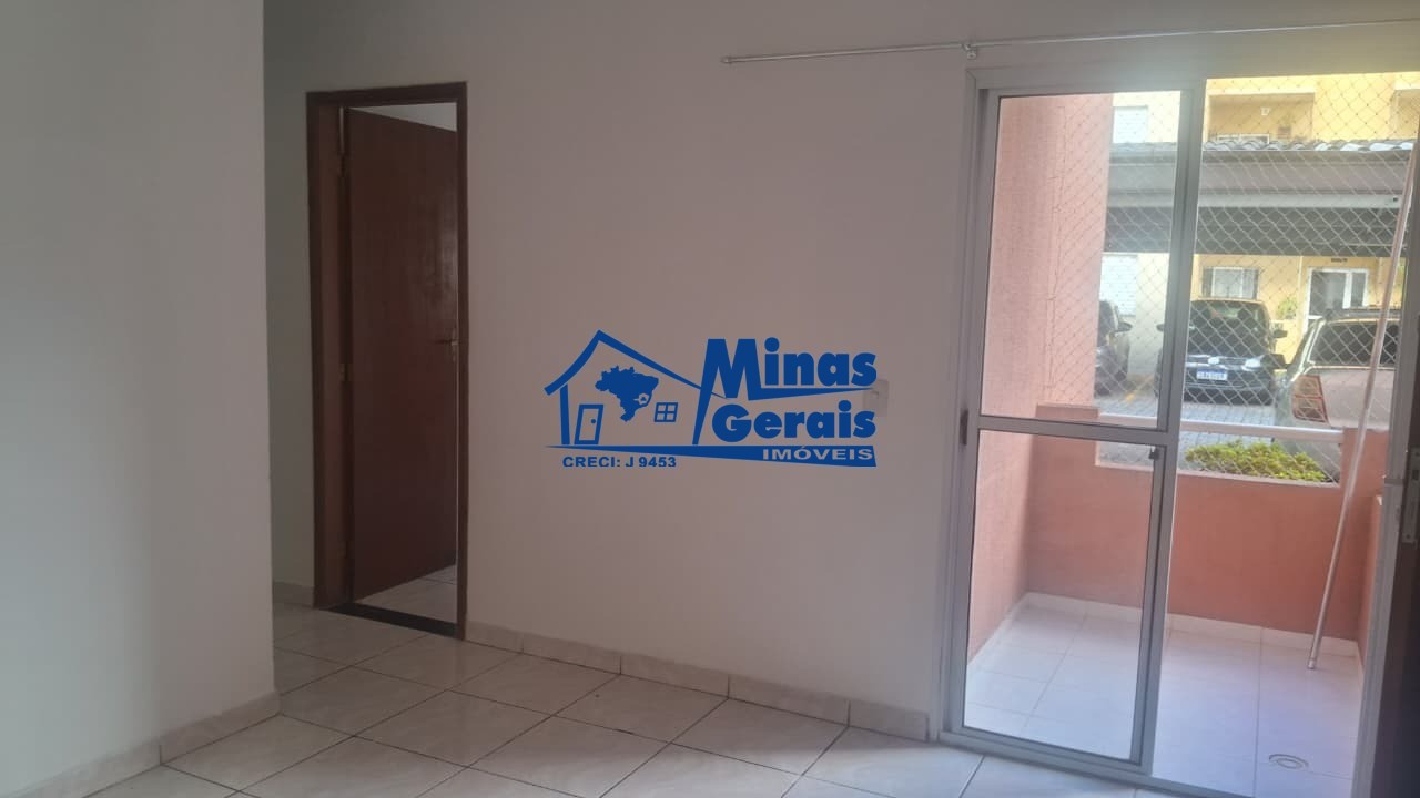Apartamento, 2 quartos, 49 m² - Foto 2