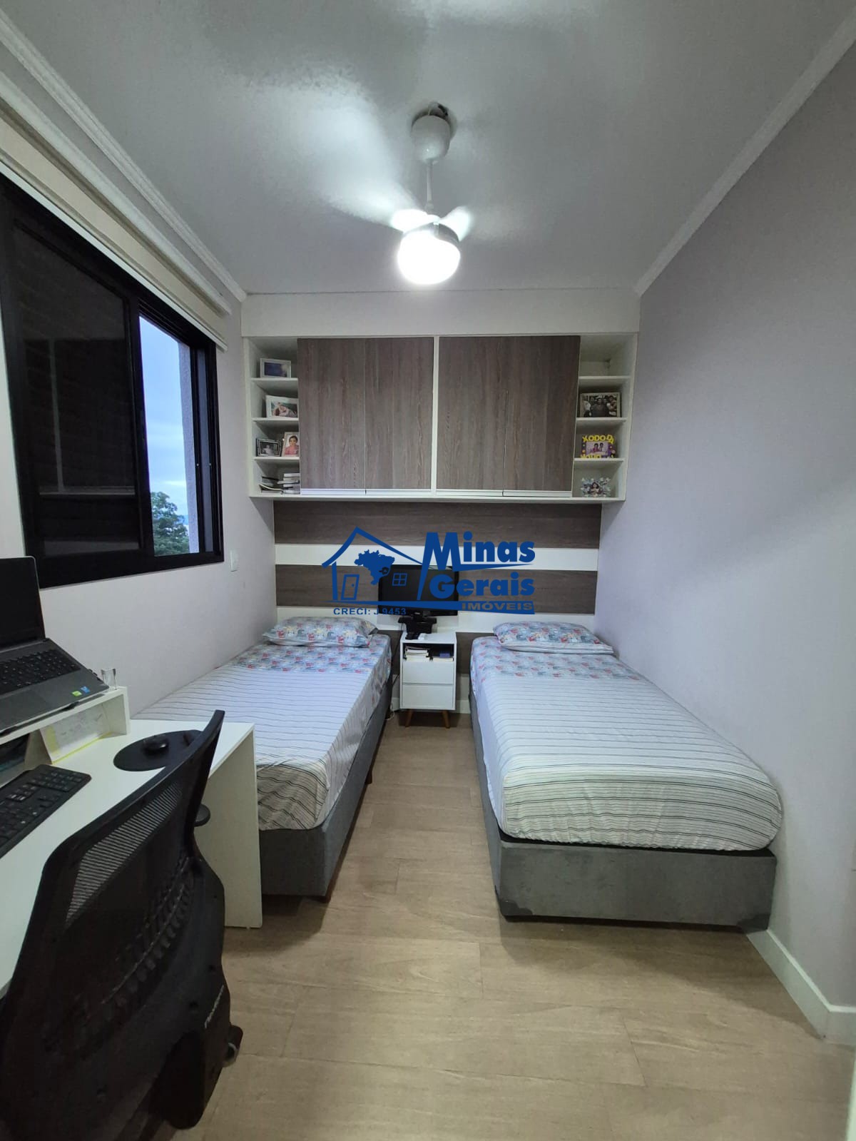 Apartamento, 2 quartos, 58 m² - Foto 11