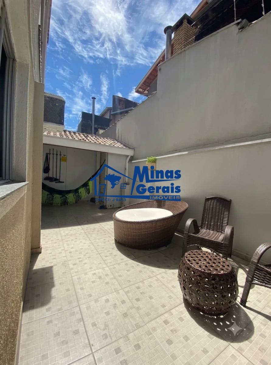 Apartamento, 2 quartos, 47 m² - Foto 7