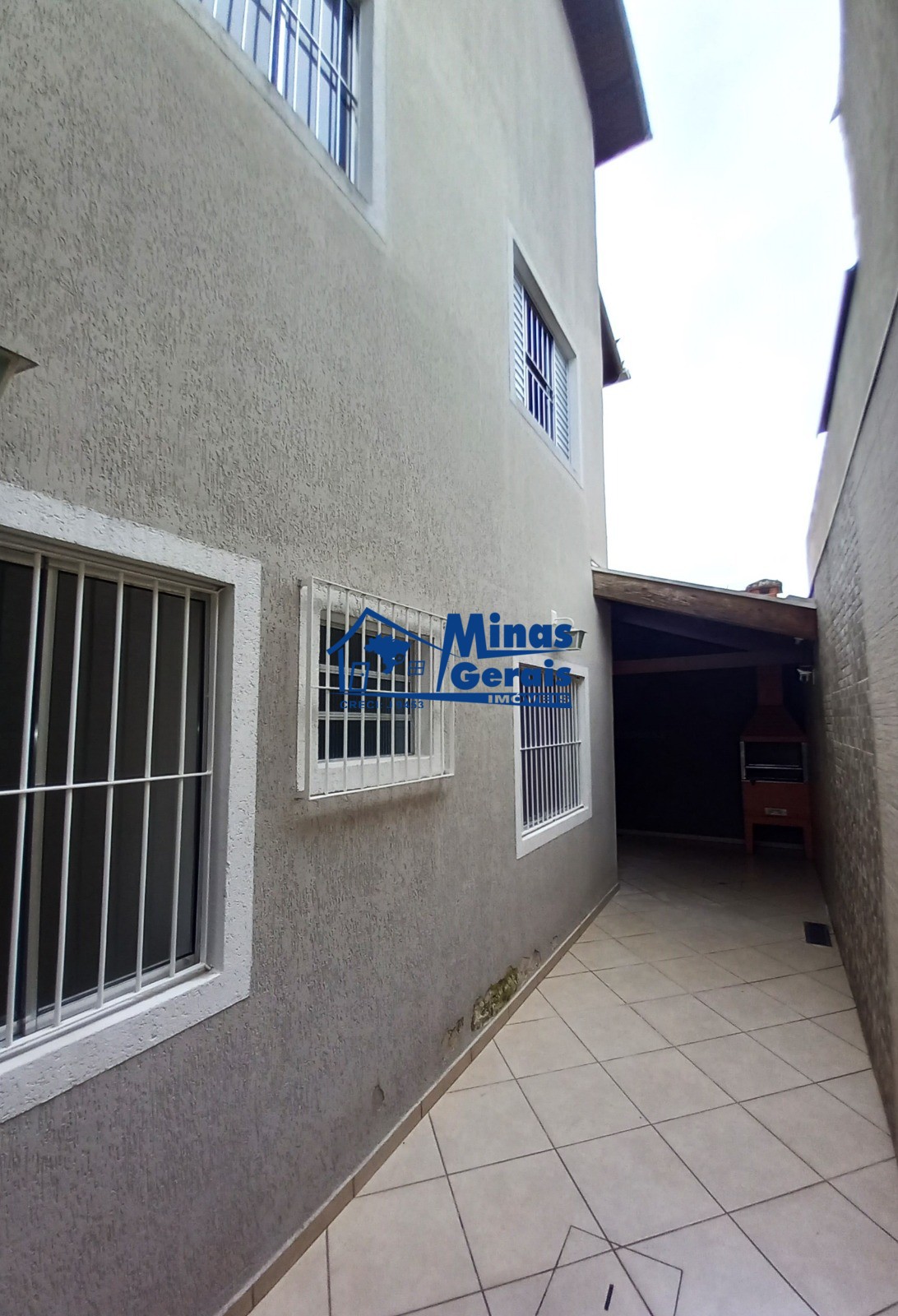 Casa, 3 quartos, 210 m² - Foto 42