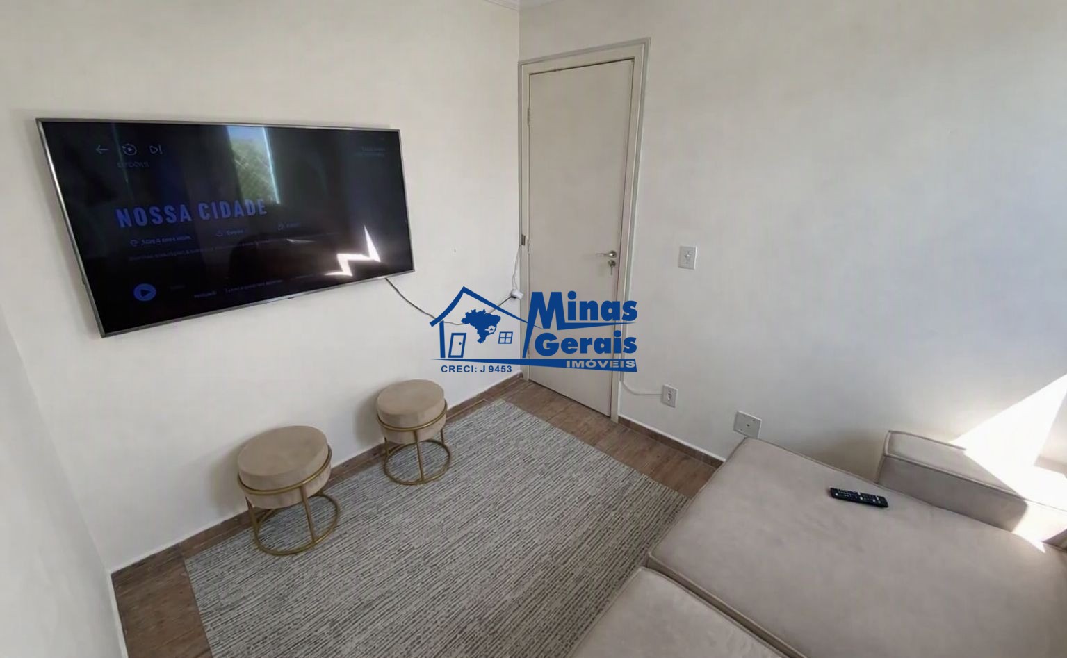 Apartamento, 2 quartos, 48 m² - Foto 6