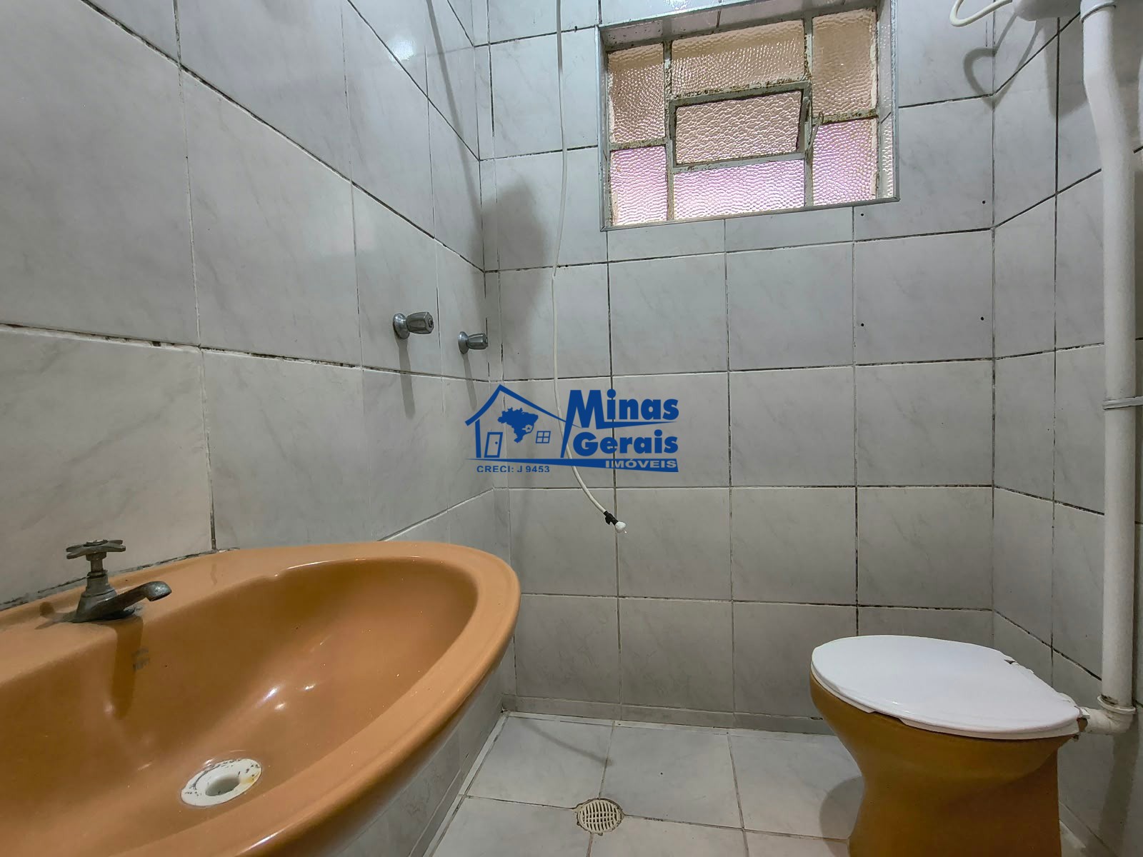 Casa, 1 quarto, 40 m² - Foto 4