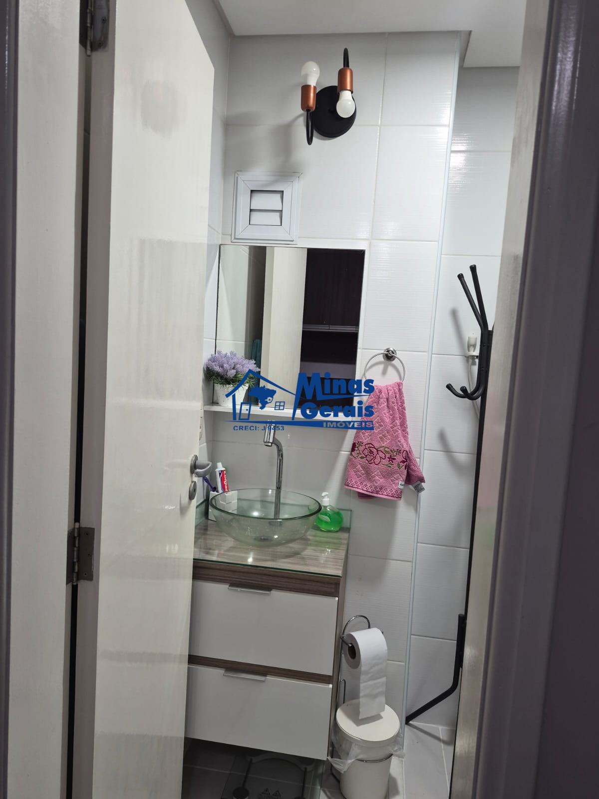 Apartamento, 2 quartos, 58 m² - Foto 10
