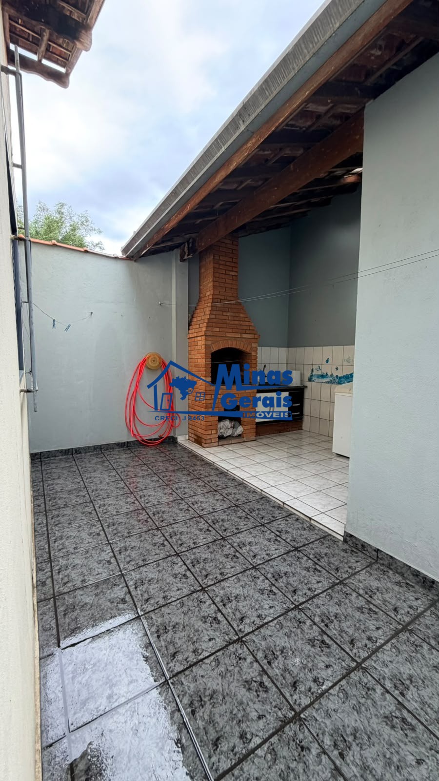Casa, 2 quartos, 70 m² - Foto 14