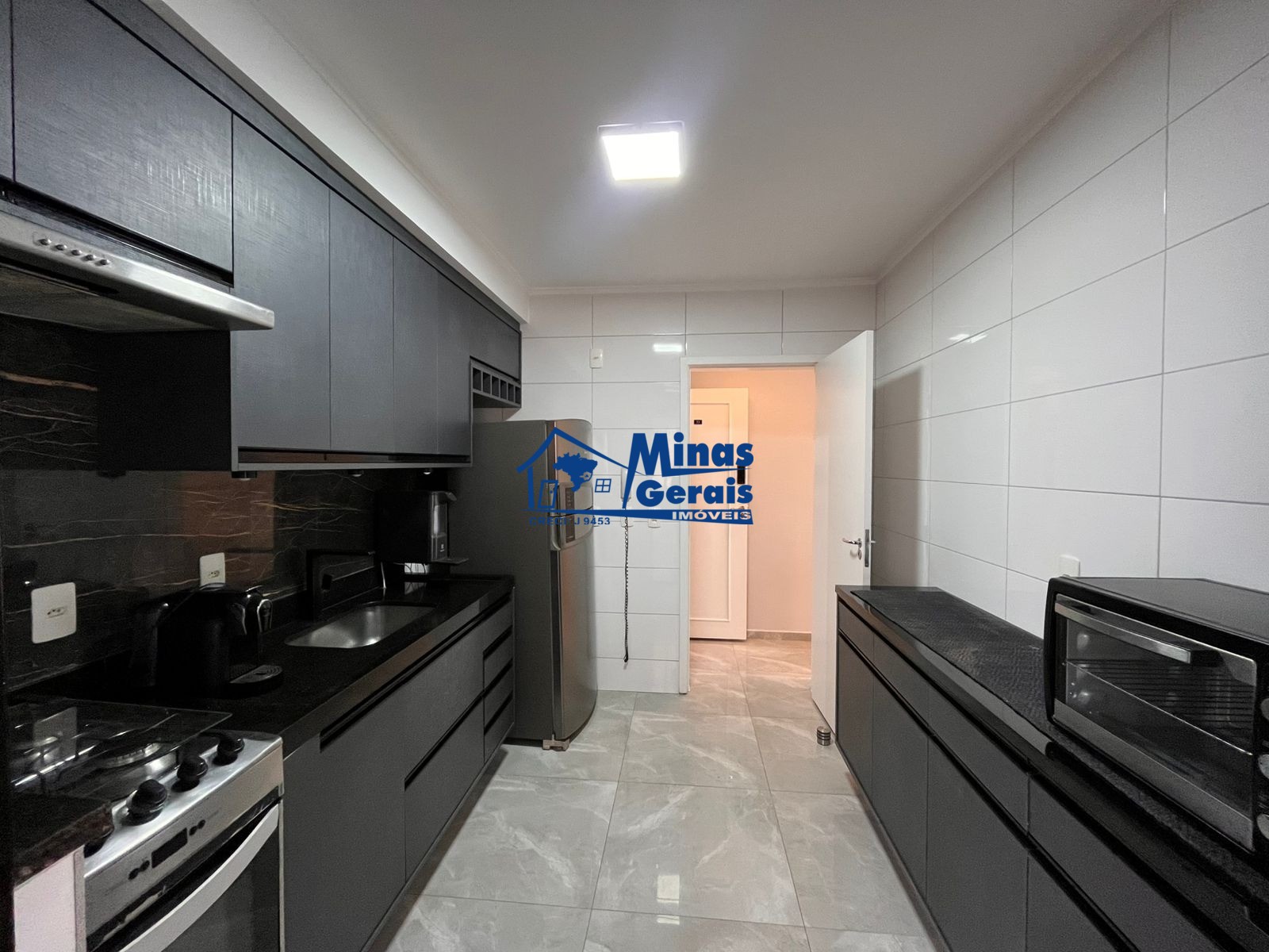 Apartamento, 2 quartos, 75 m² - Foto 7