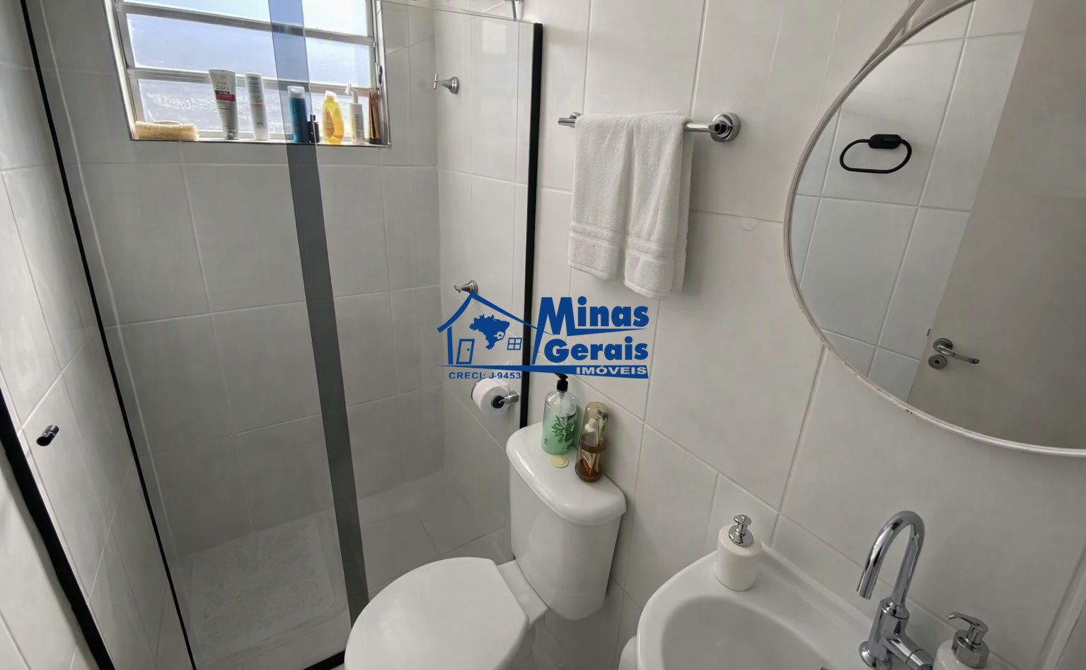 Apartamento, 2 quartos, 48 m² - Foto 9