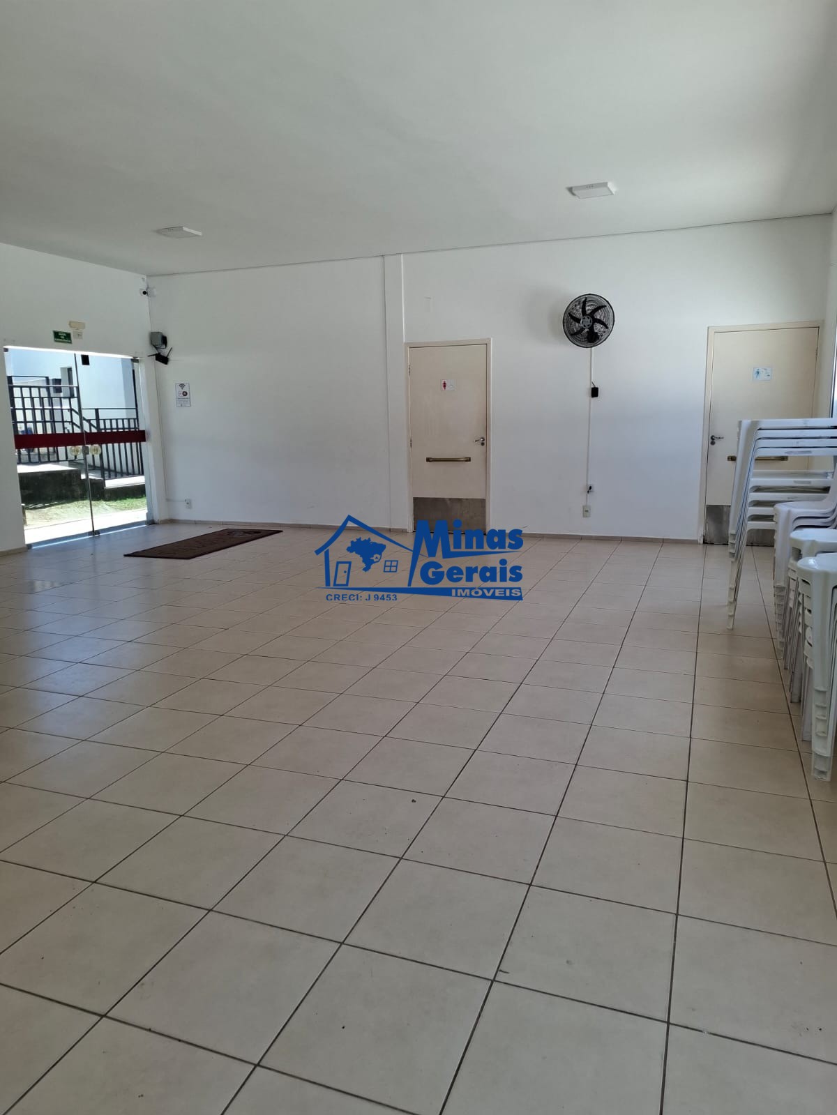 Apartamento, 2 quartos, 50 m² - Foto 22