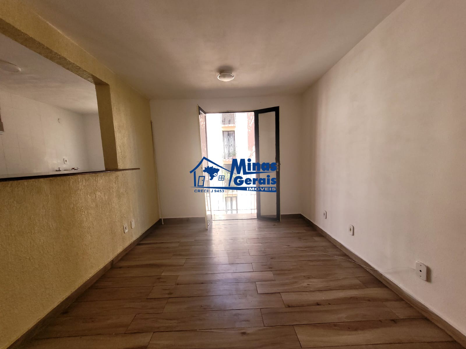Apartamento, 2 quartos, 49 m² - Foto 3