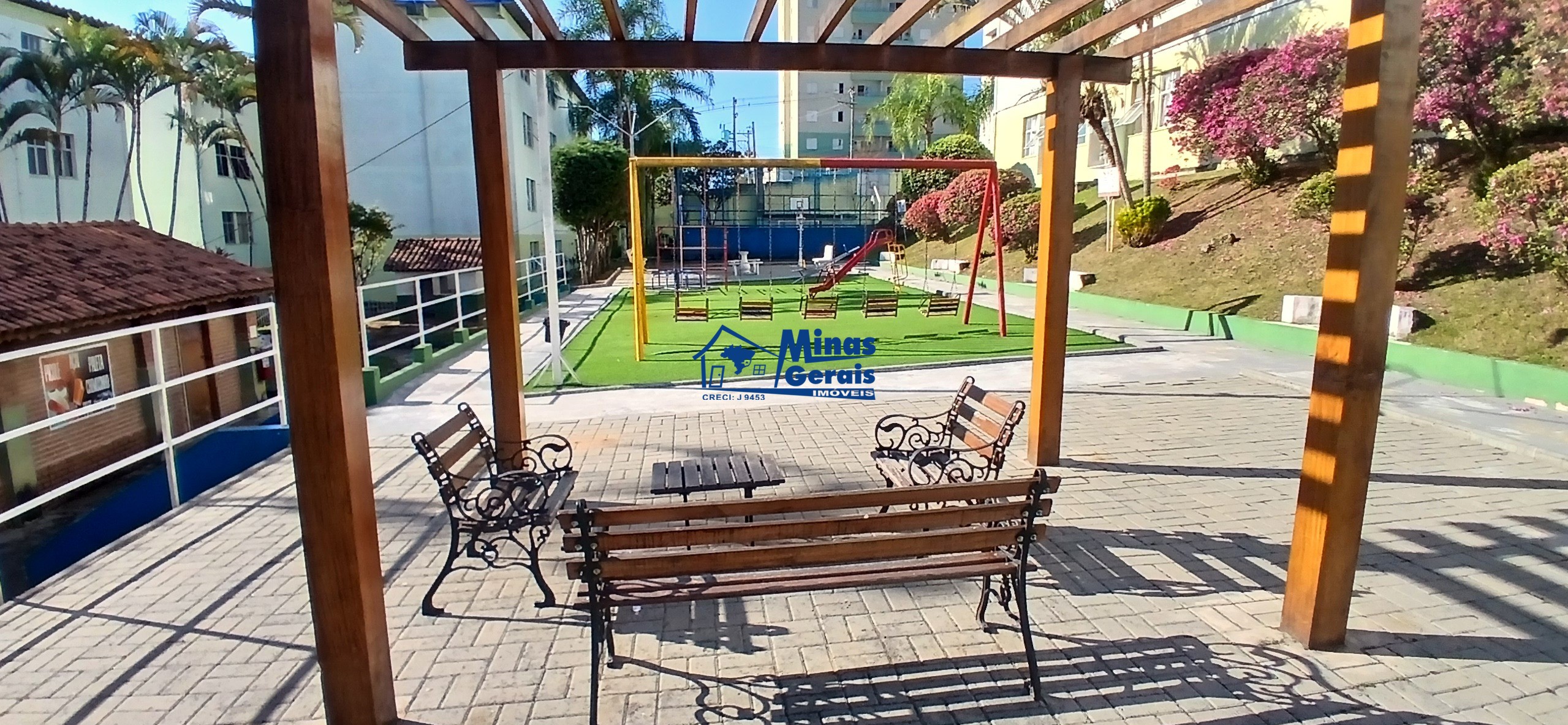 Apartamento, 2 quartos, 45 m² - Foto 12