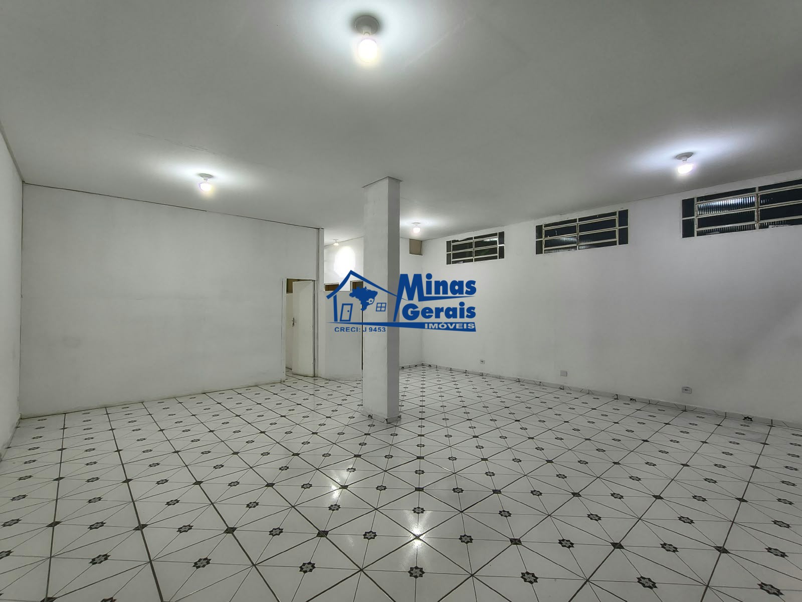 Loja-Salão, 80 m² - Foto 5