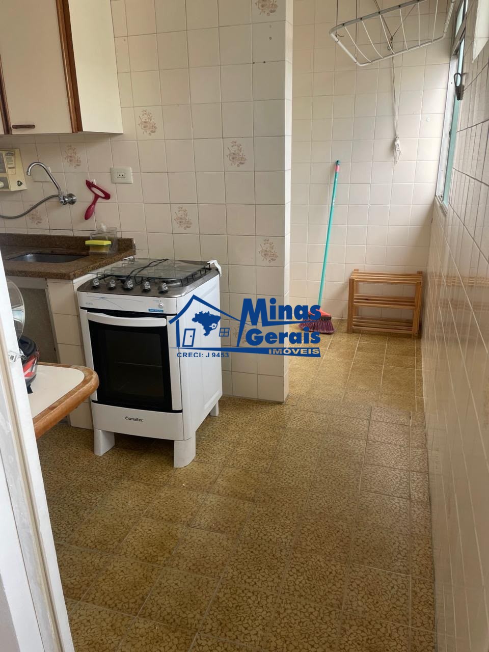 Apartamento, 2 quartos, 58 m² - Foto 4