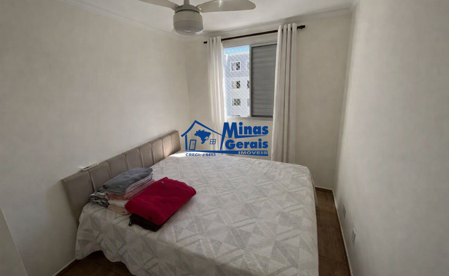 Apartamento, 2 quartos, 48 m² - Foto 7