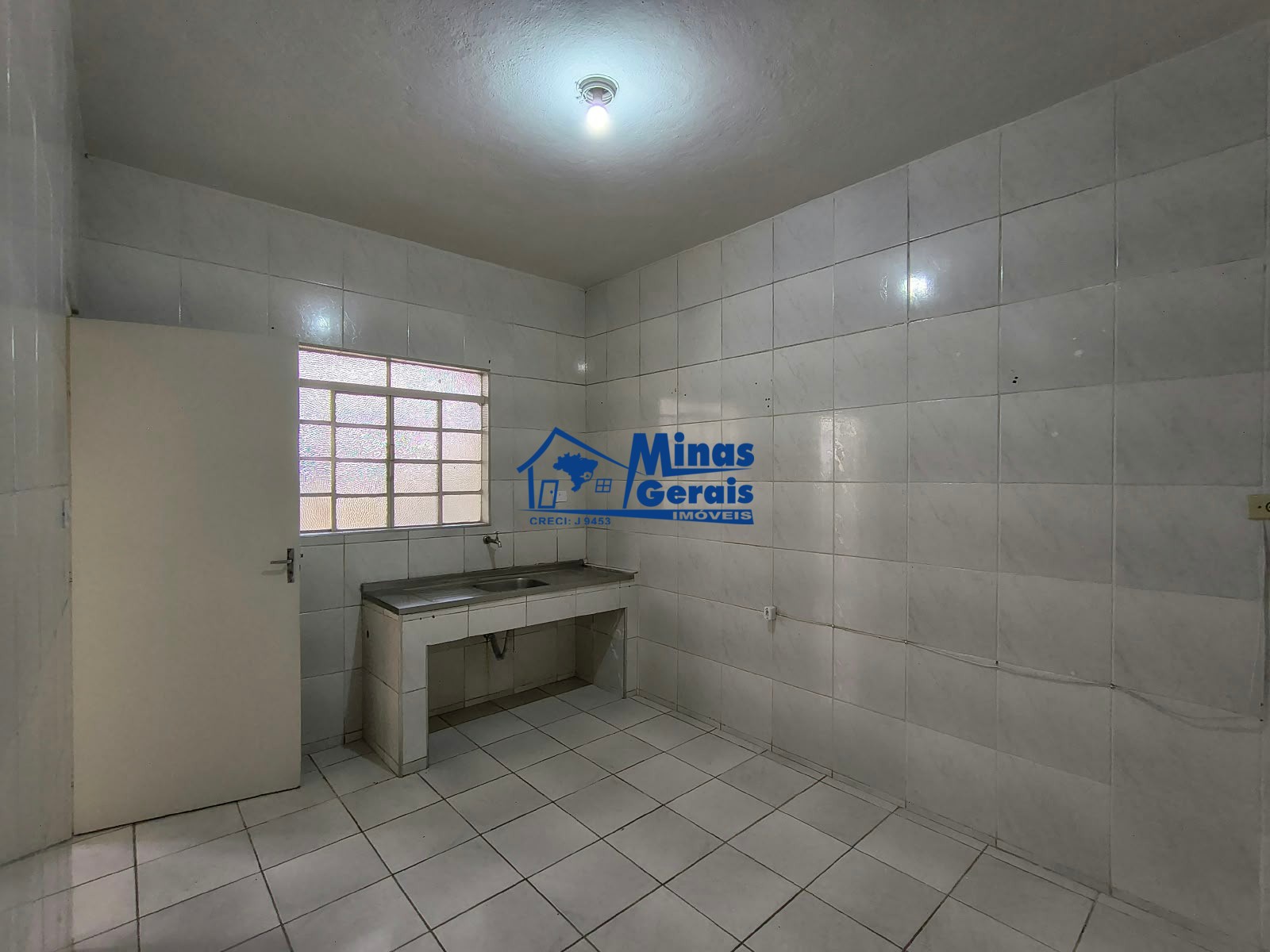Casa, 1 quarto, 40 m² - Foto 2