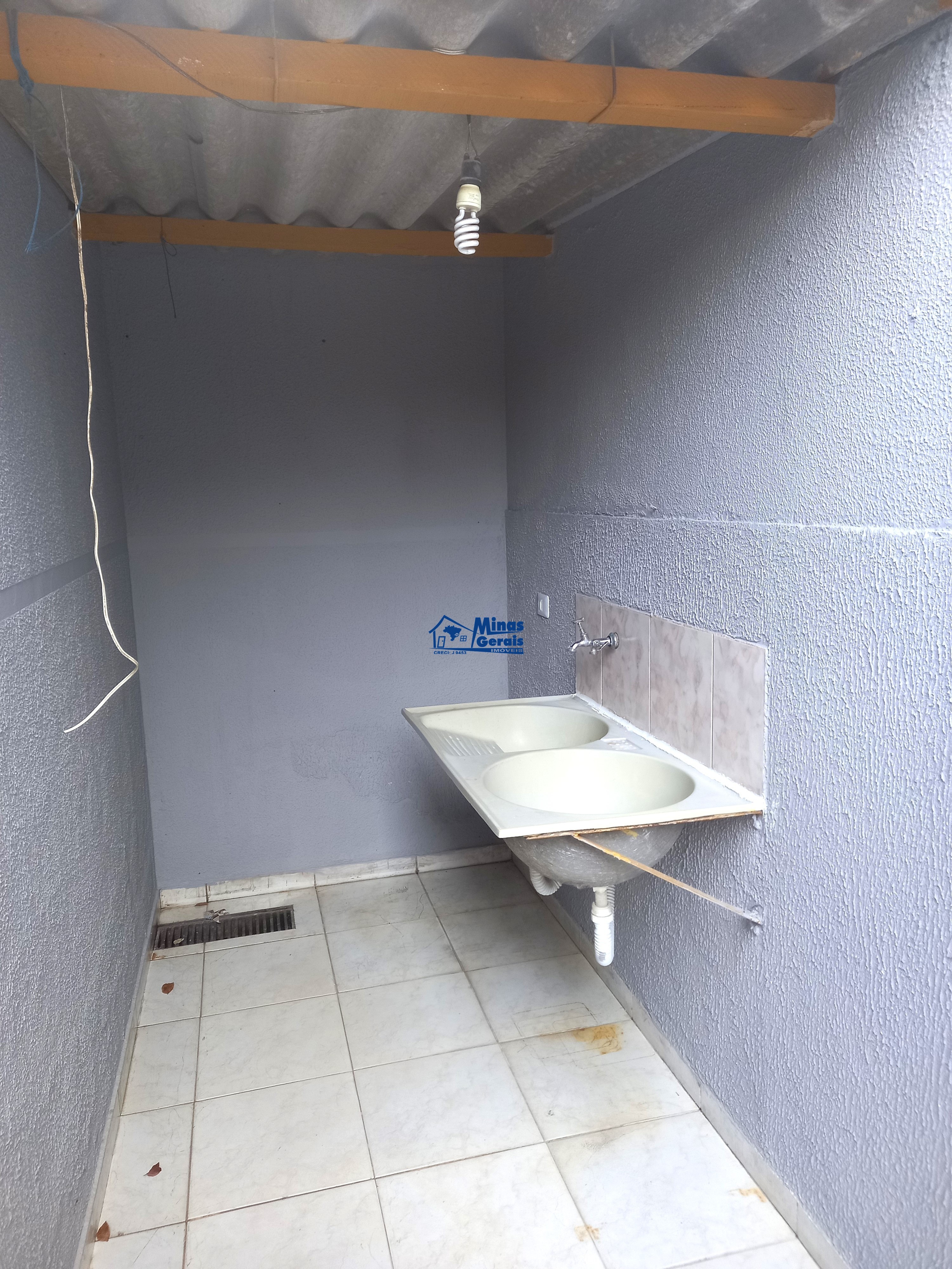 Casa, 3 quartos, 75 m² - Foto 2