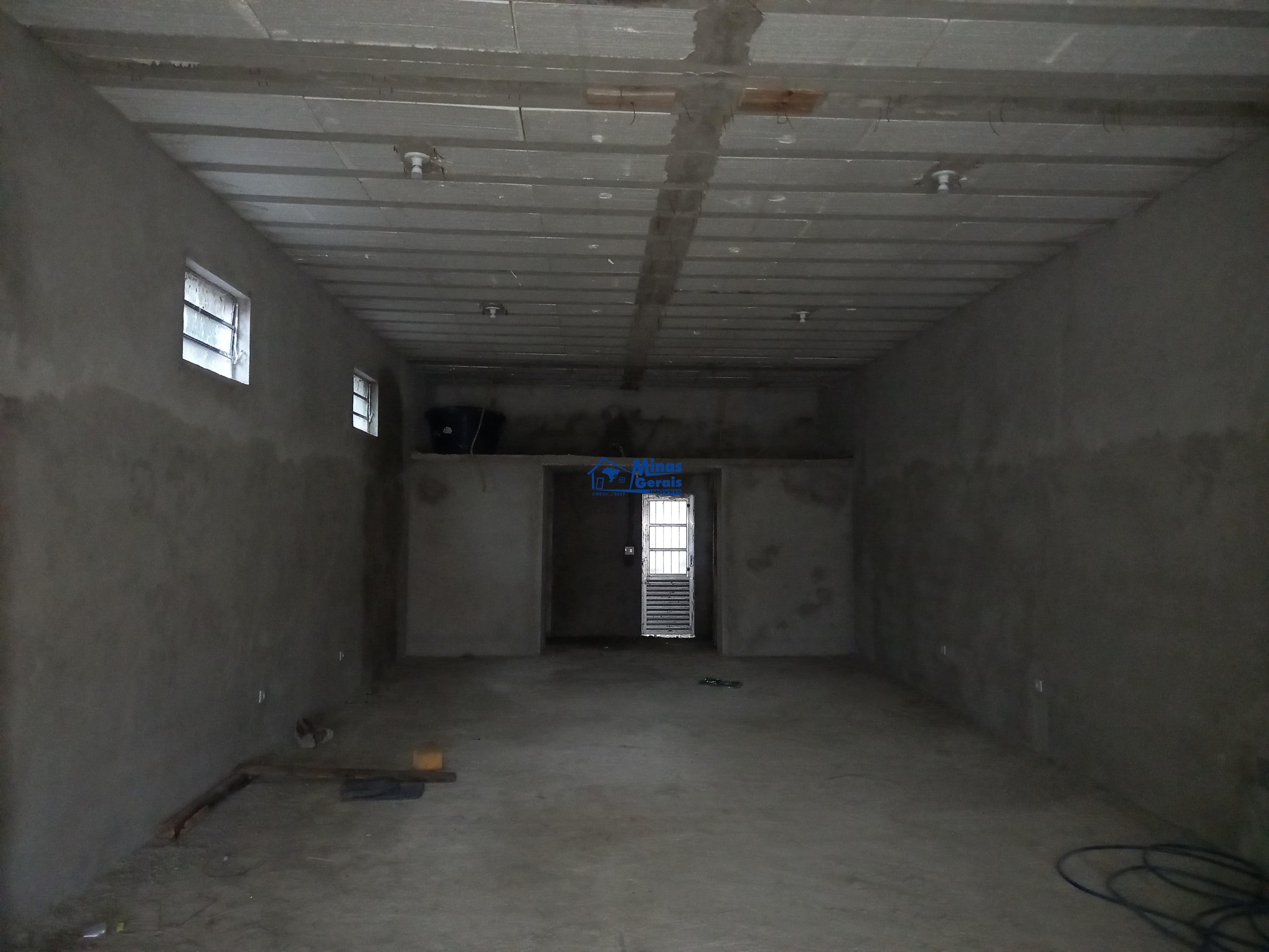 Loja-Salão, 90 m² - Foto 3