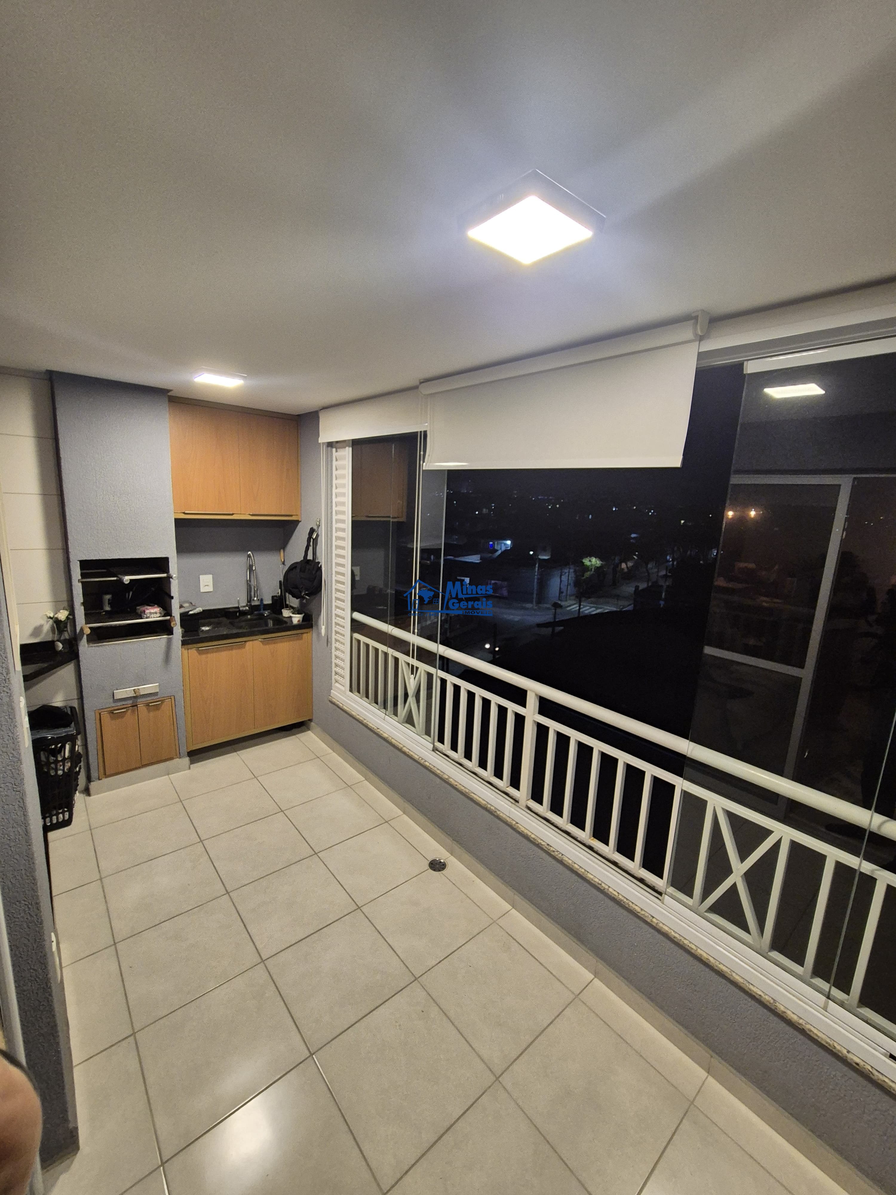 Apartamento, 2 quartos, 77 m² - Foto 7