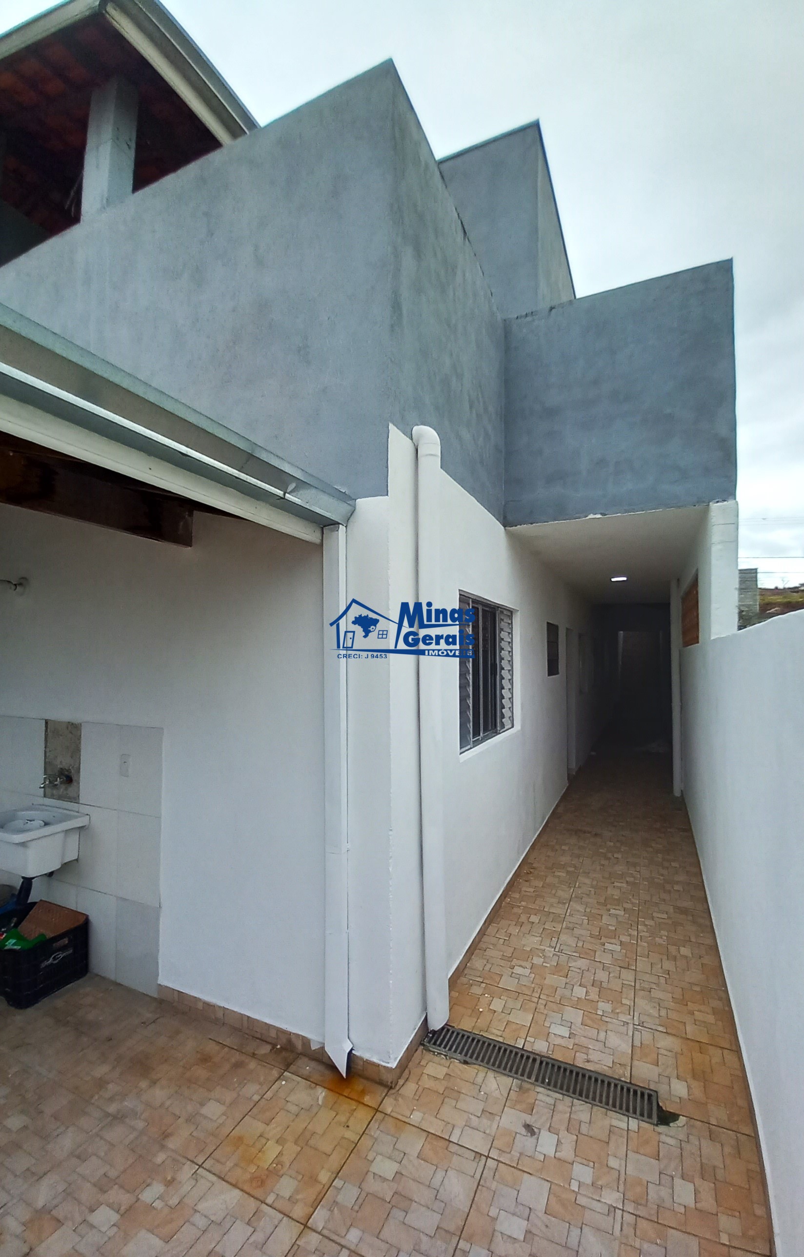 Casa, 2 quartos, 49 m² - Foto 21