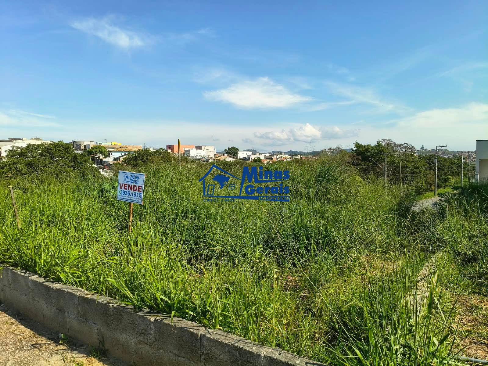 Terreno, 244 m² - Foto 3