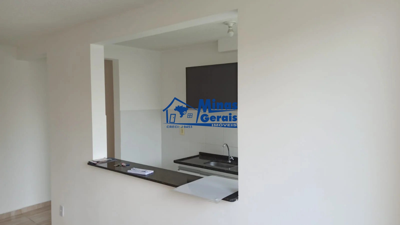 Apartamento, 2 quartos, 44 m² - Foto 6