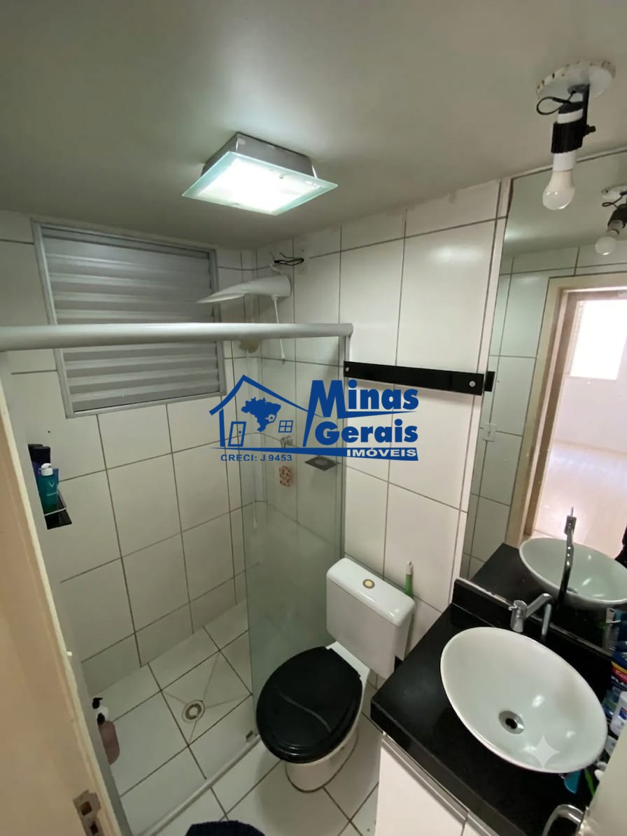 Apartamento, 2 quartos, 47 m² - Foto 6