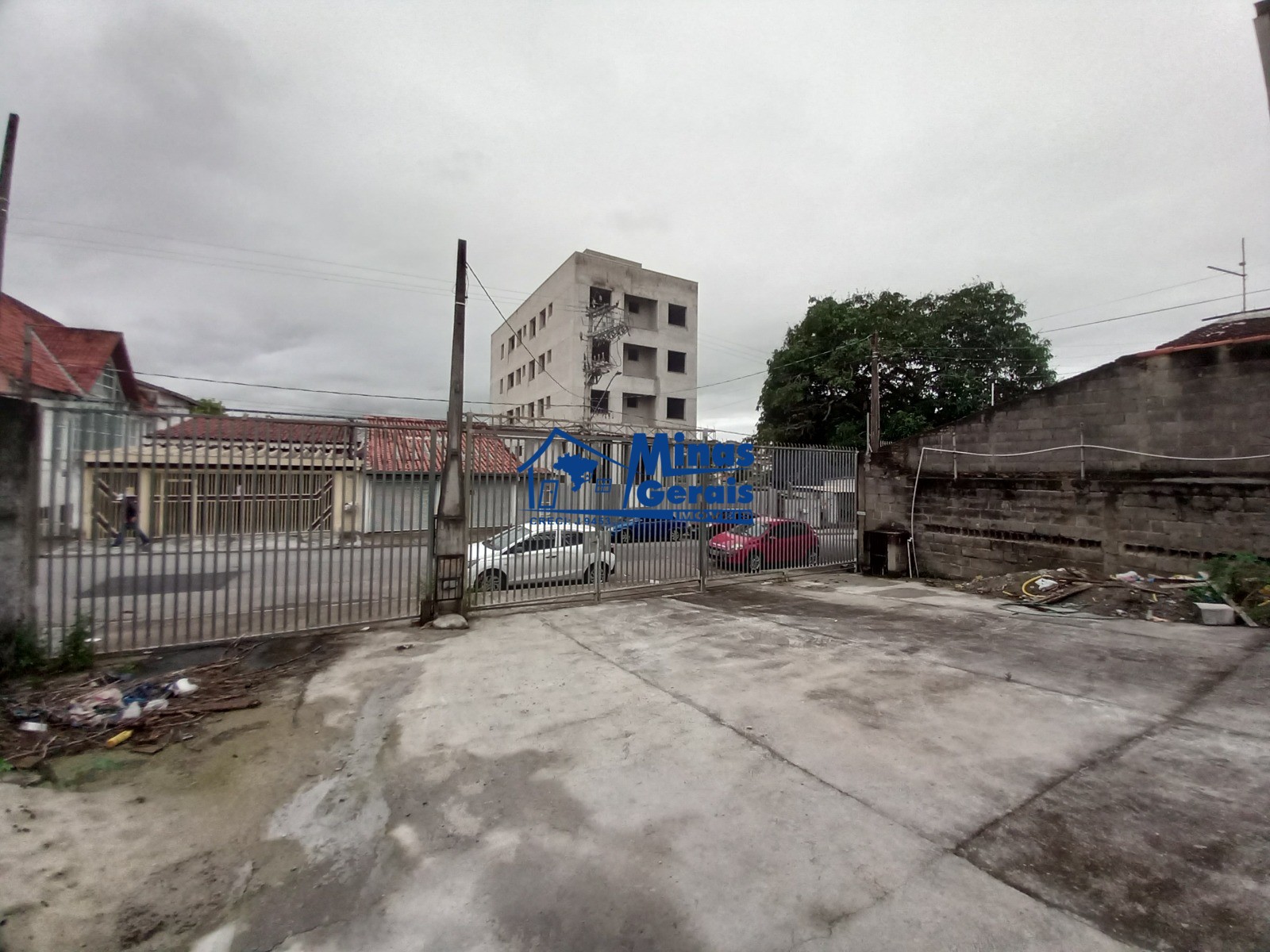 Loja-Salão, 90 m² - Foto 5