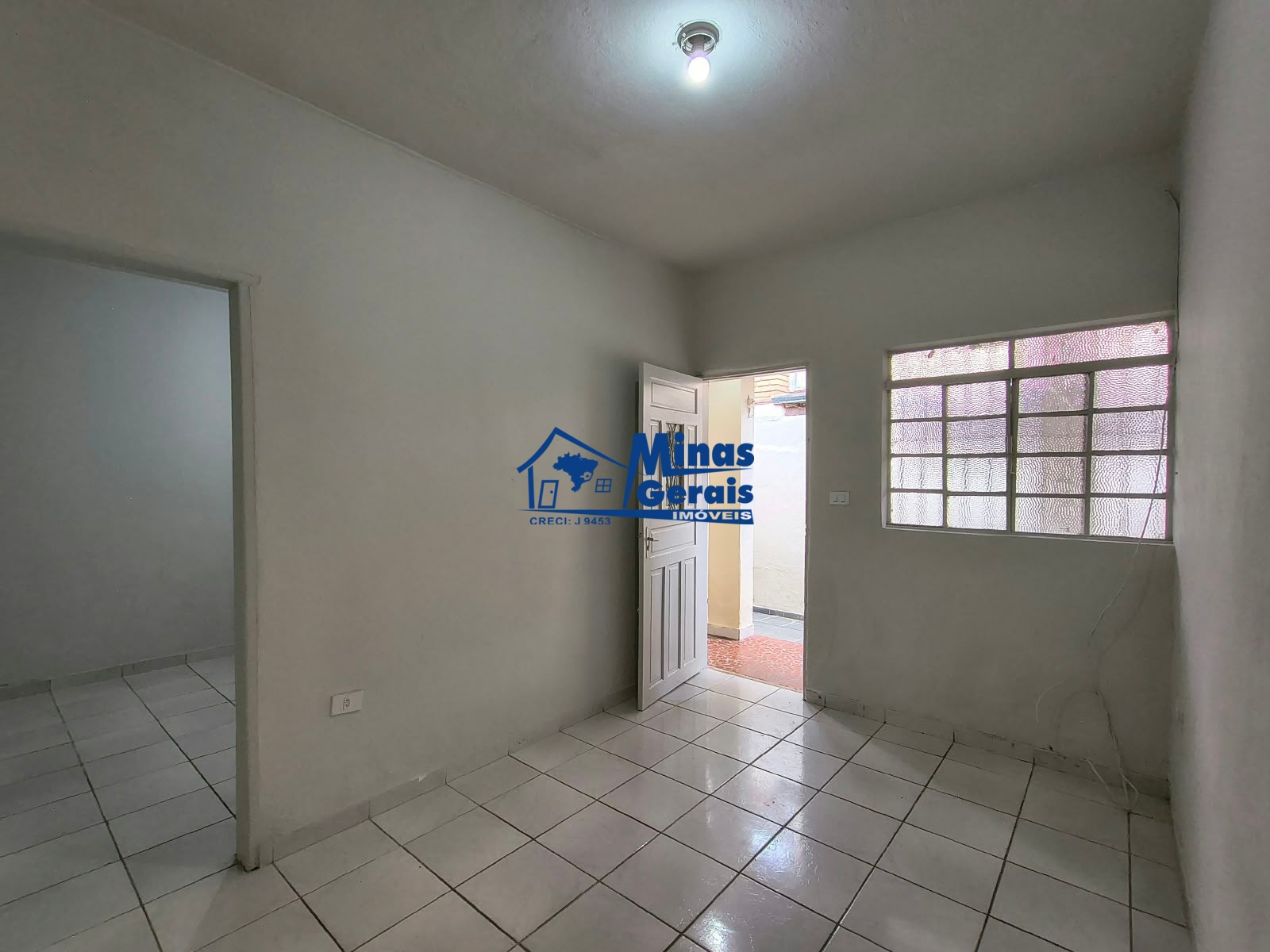 Casa, 1 quarto, 40 m² - Foto 1
