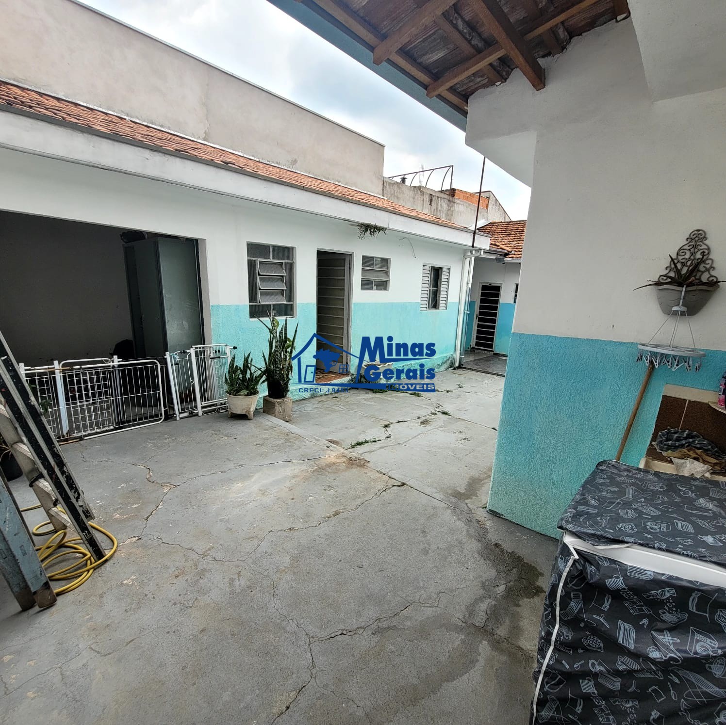 Casa, 3 quartos, 216 m² - Foto 9