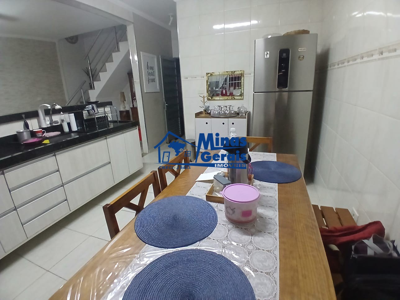 Casa, 2 quartos, 120 m² - Foto 12