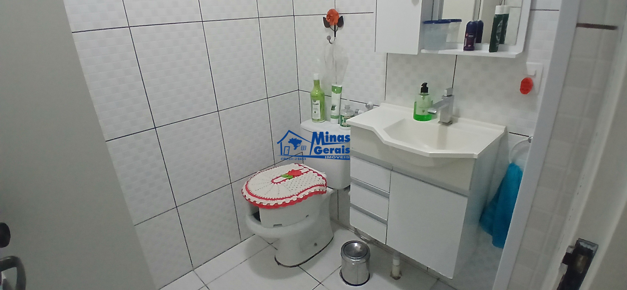 Apartamento, 2 quartos, 49 m² - Foto 5
