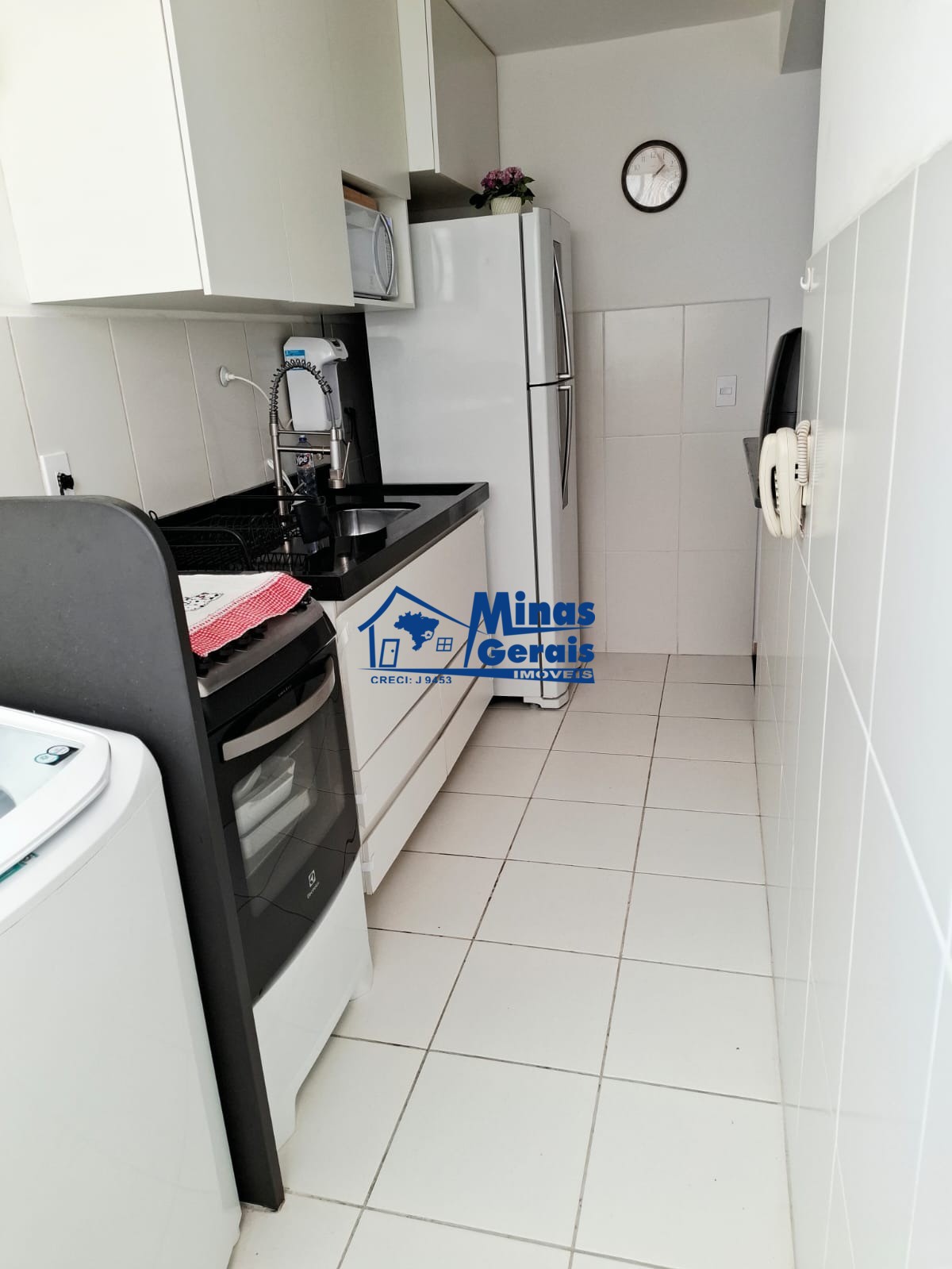 Apartamento, 2 quartos, 50 m² - Foto 5
