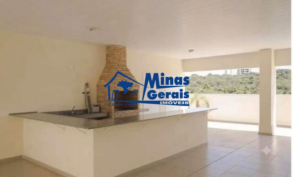 Apartamento, 2 quartos, 47 m² - Foto 9