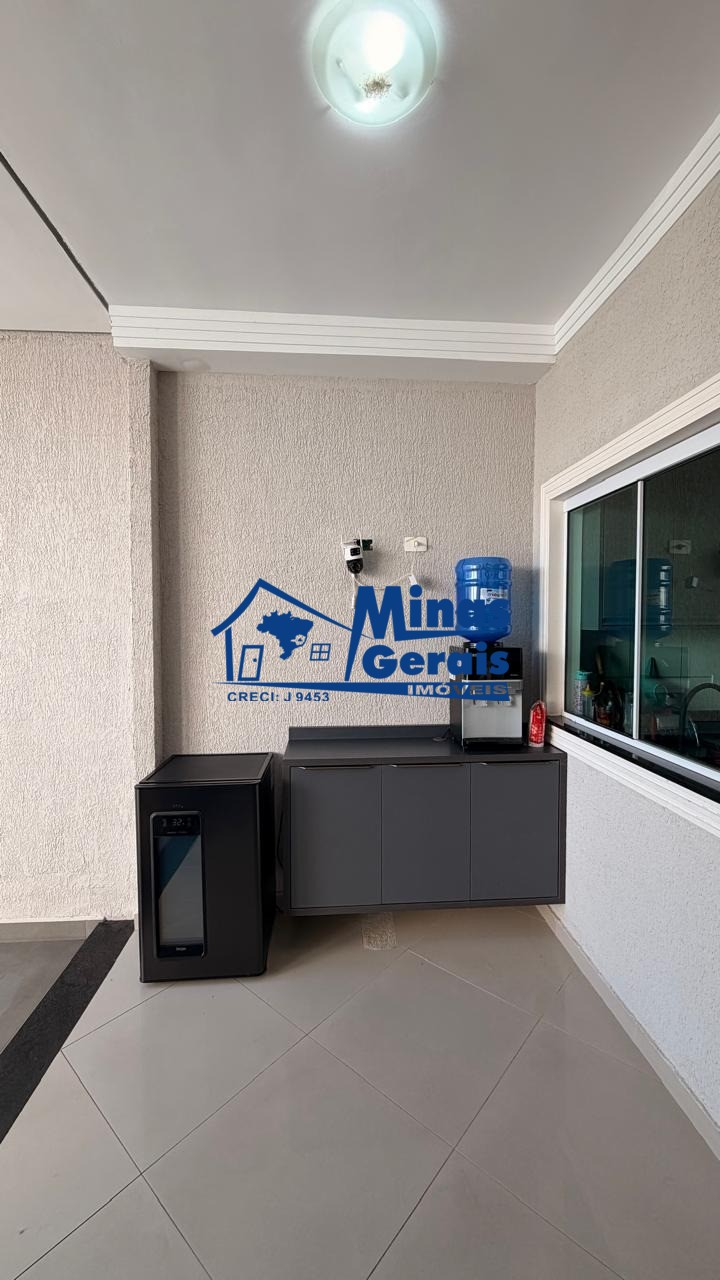 Casa, 2 quartos, 84 m² - Foto 6