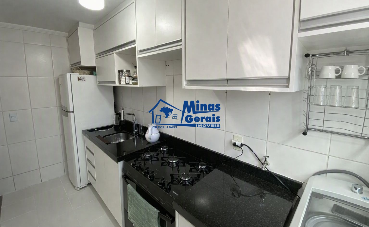 Apartamento, 2 quartos, 48 m² - Foto 4