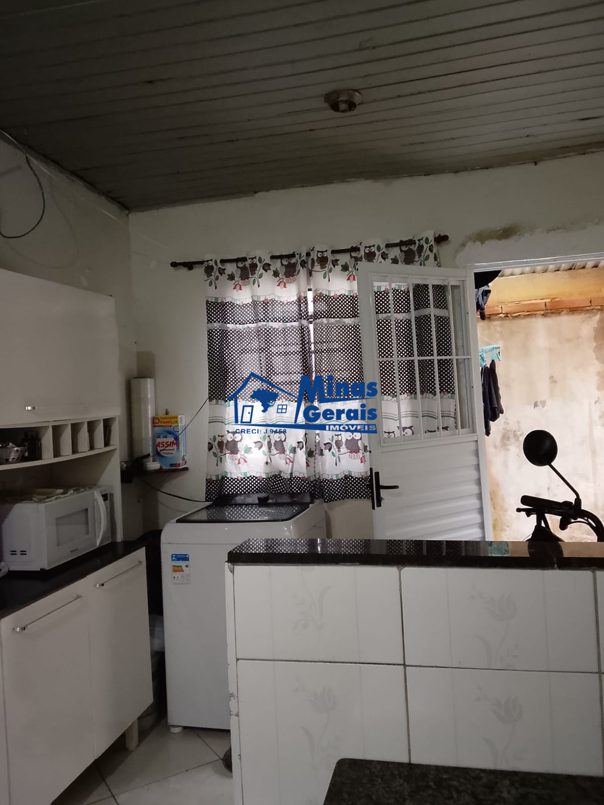 Casa, 2 quartos, 29 m² - Foto 4