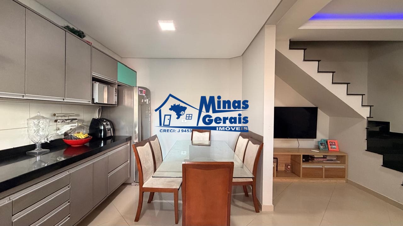 Casa, 2 quartos, 84 m² - Foto 12