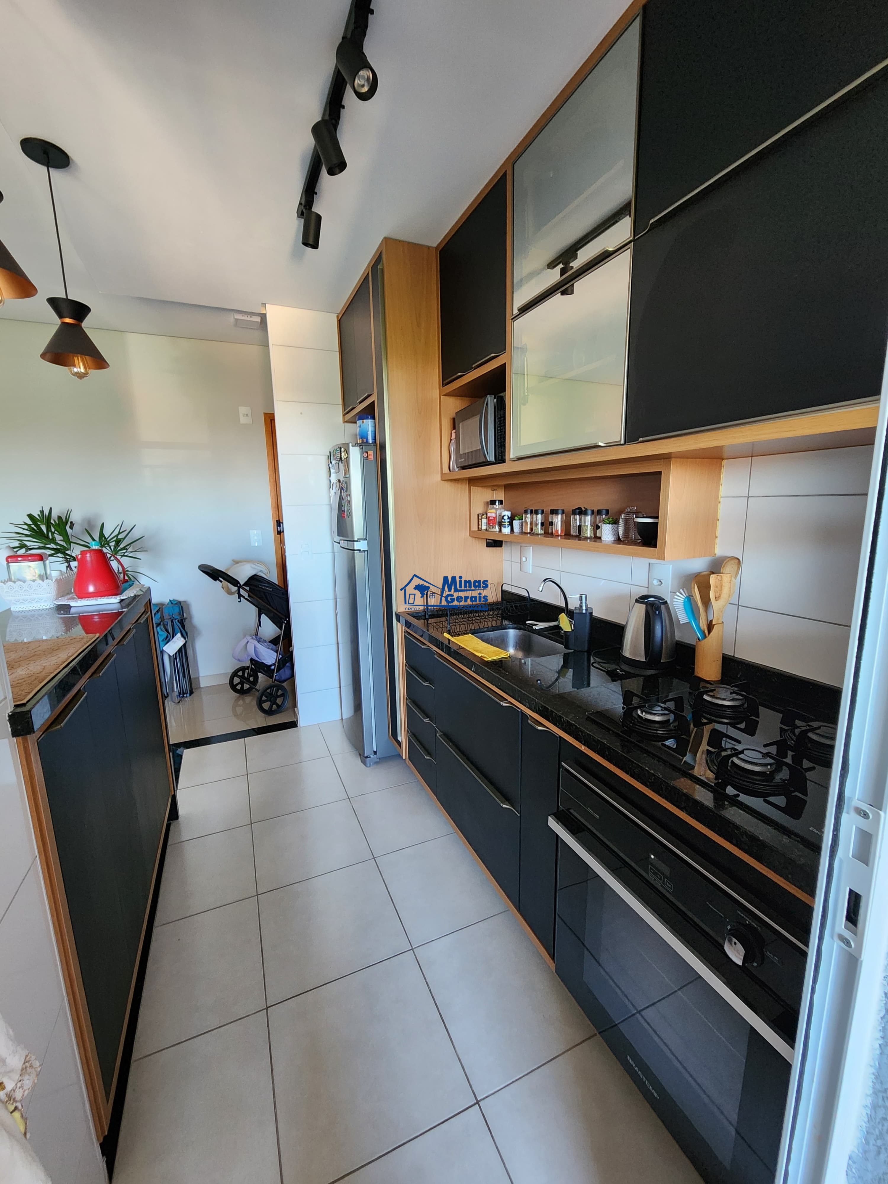 Apartamento, 2 quartos, 77 m² - Foto 9