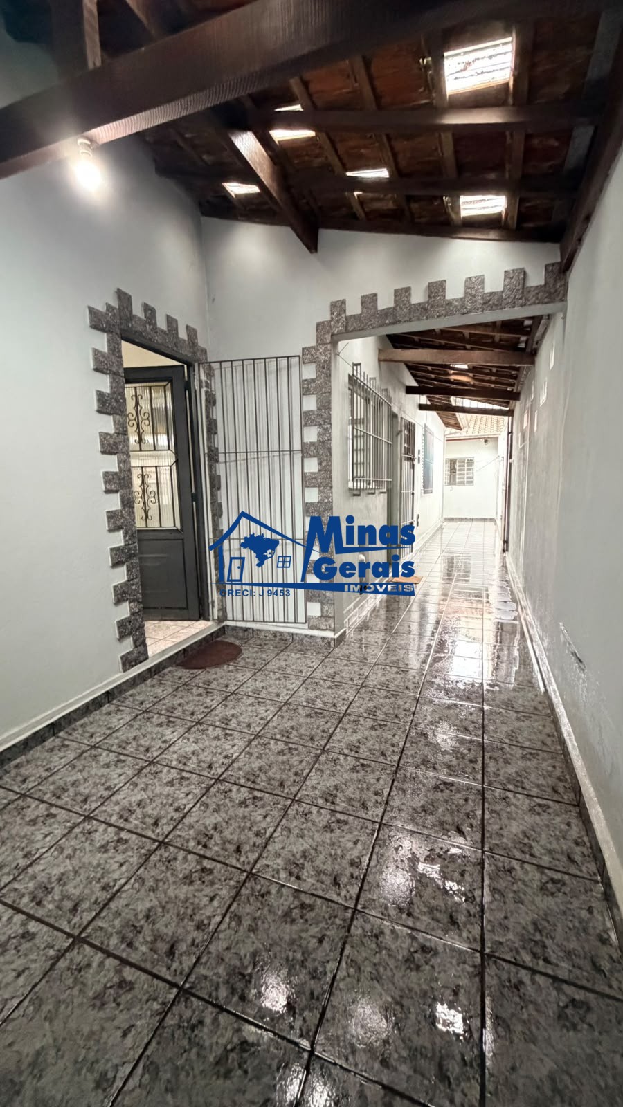 Casa, 2 quartos, 70 m² - Foto 15