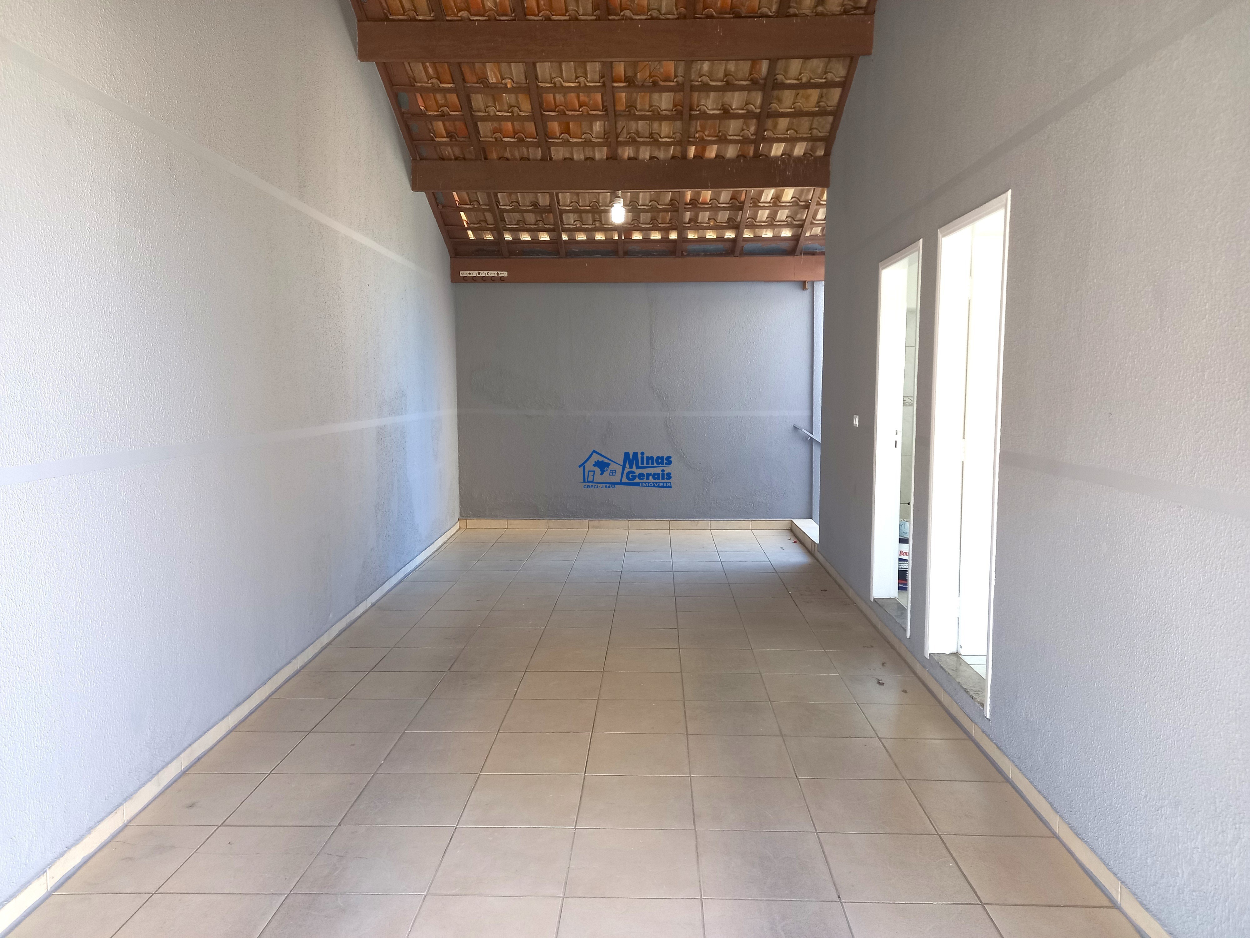 Casa, 3 quartos, 75 m² - Foto 1