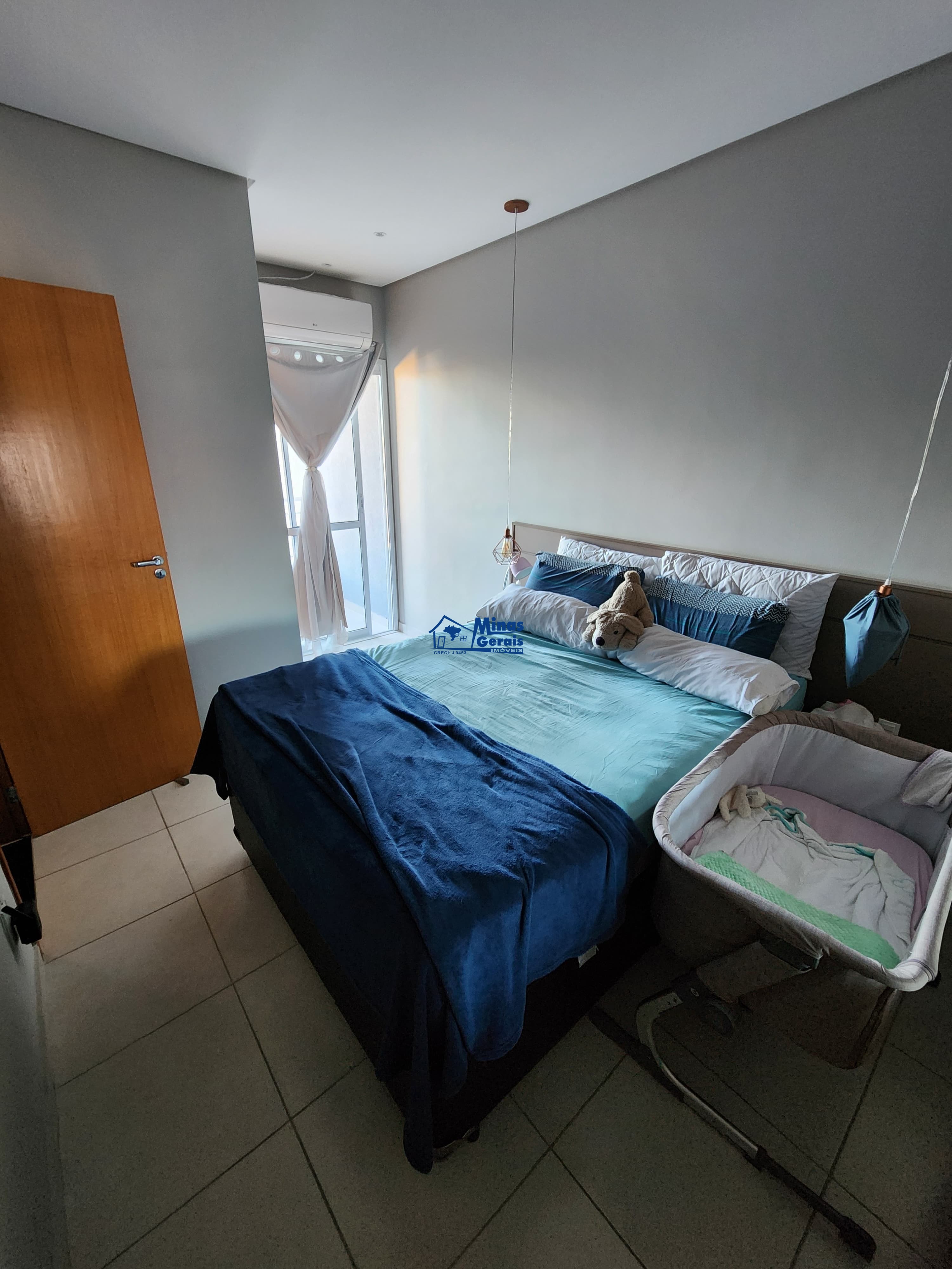 Apartamento, 2 quartos, 77 m² - Foto 13
