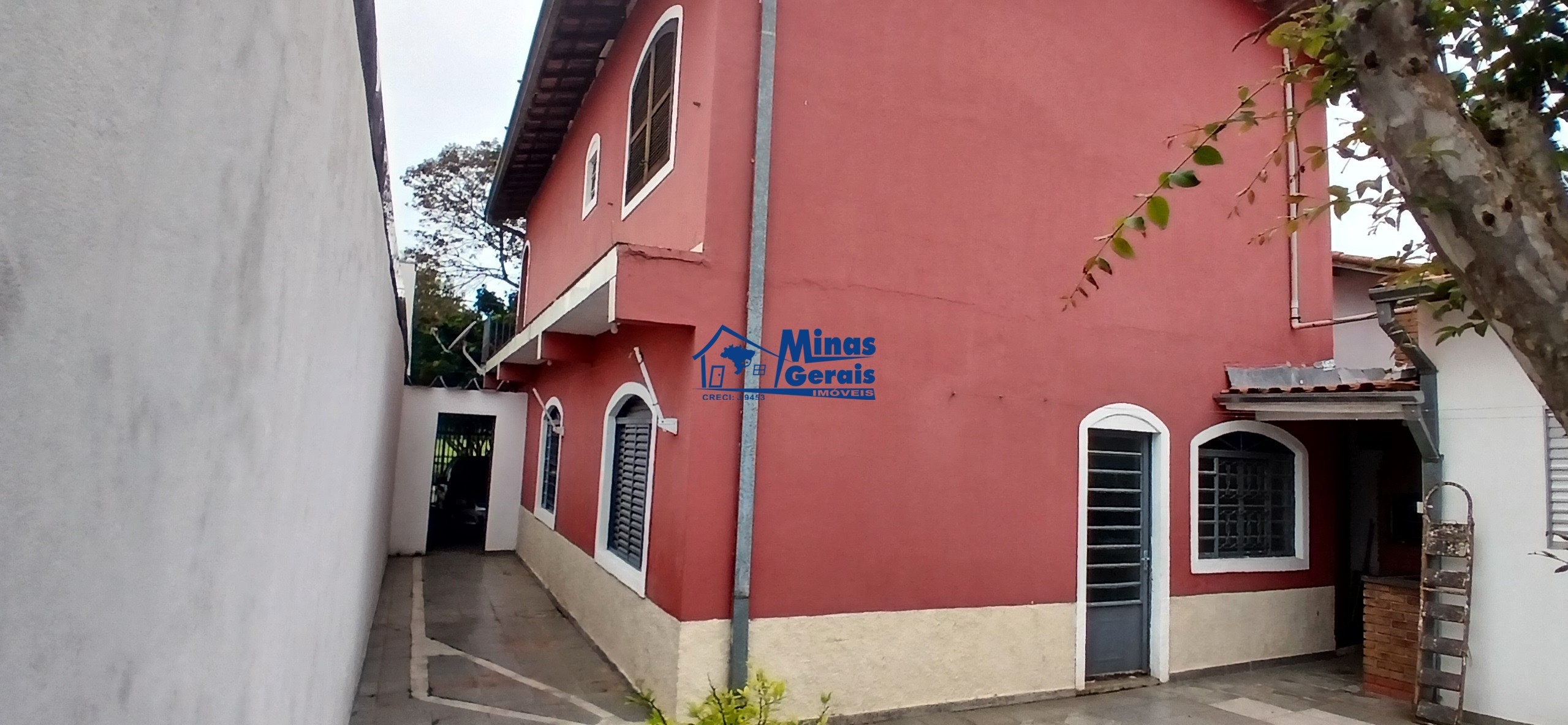 Casa, 5 quartos, 192 m² - Foto 26