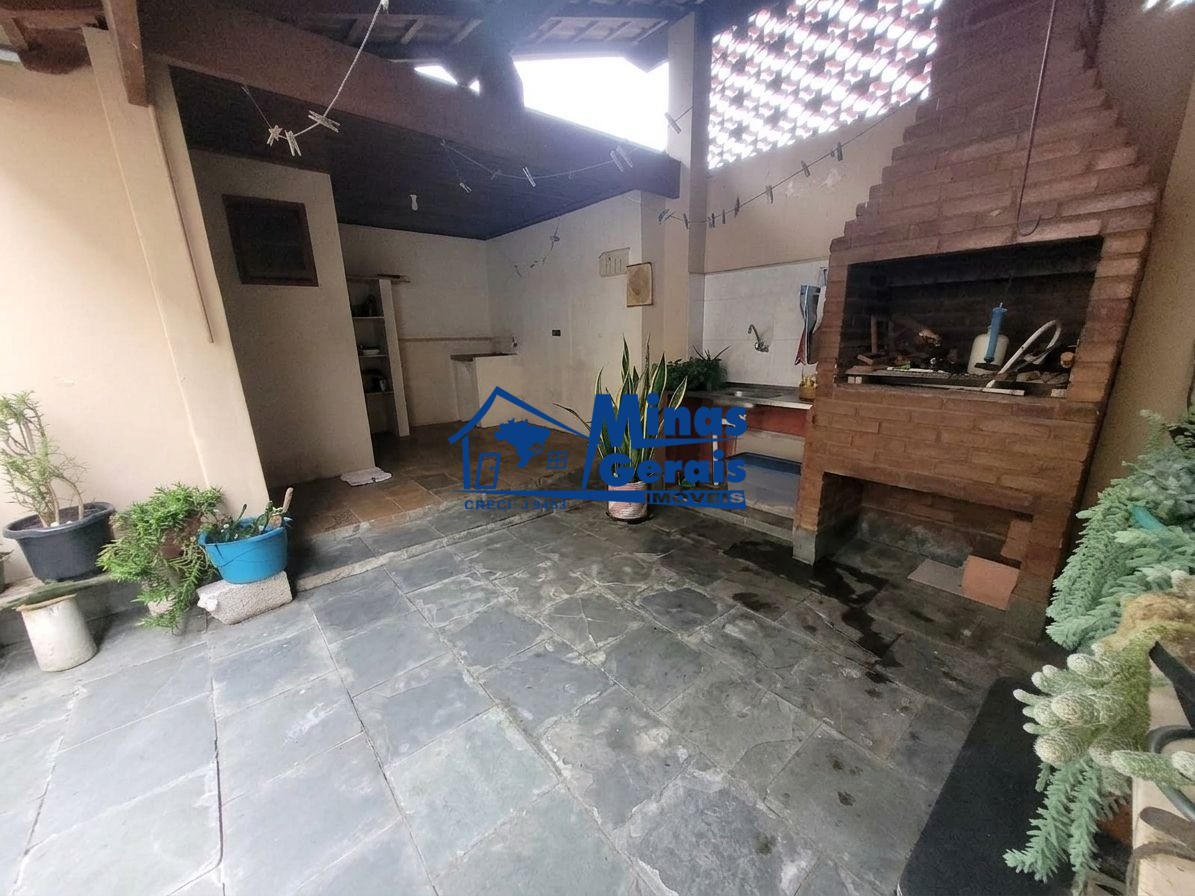 Casa, 3 quartos, 136 m² - Foto 20